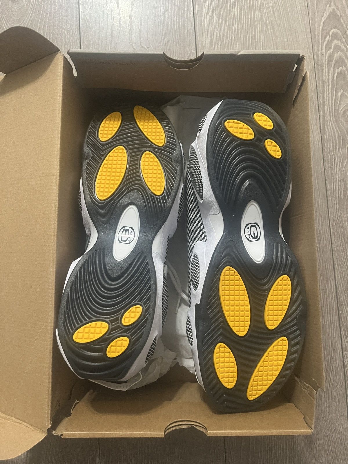 NOCTA × Nike Nike NOCTA Glide Size US 13 / EU 46 - 8 Thumbnail