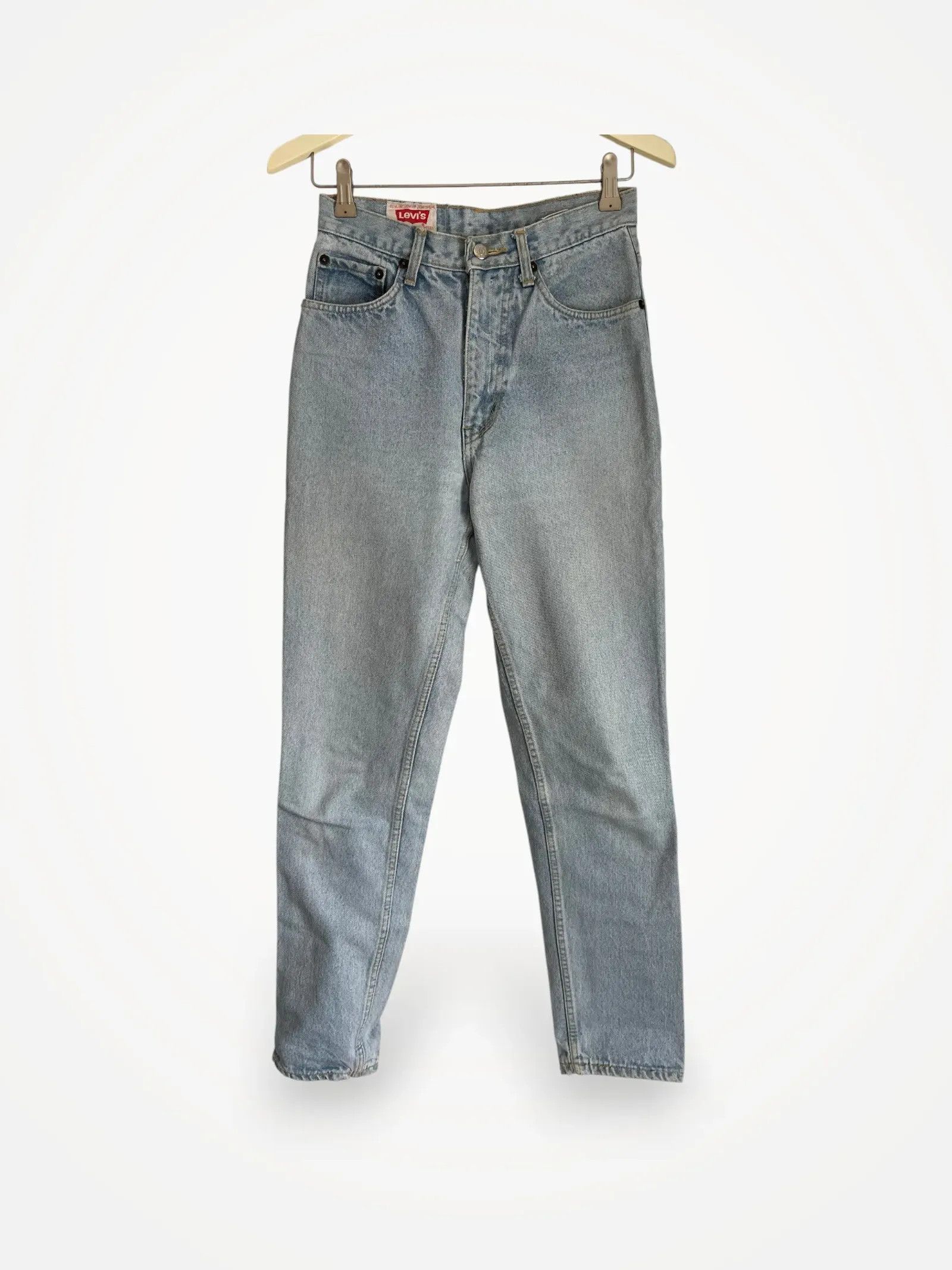 Levi's Levi's Jeans Size 26" / US 2 / IT 38 - 1 Thumbnail