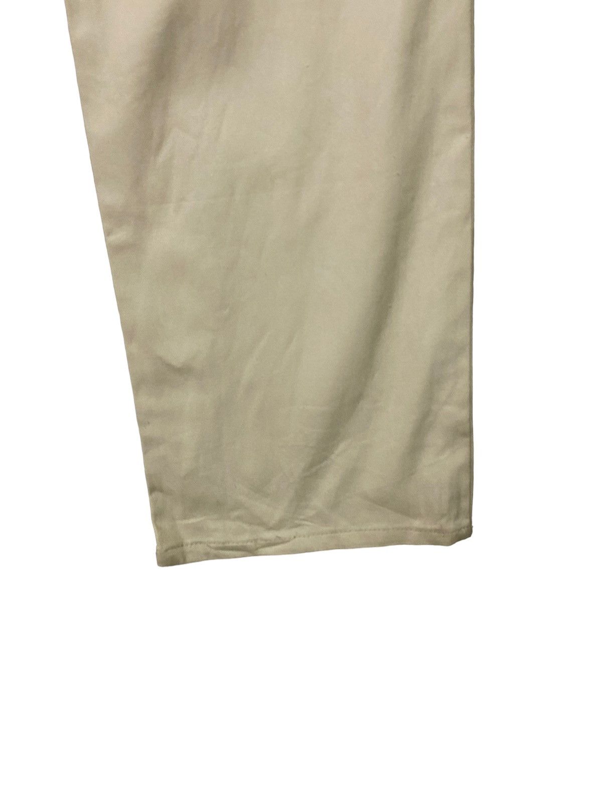 Hysteric Glamour × Japanese Brand Flared Jack Serika Bell Bottom Bush Pant Bootcut Size US 29 - 18 Thumbnail