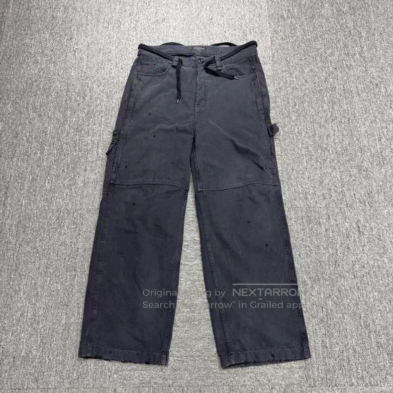 Balenciaga Balenciaga size XS pants Size US 27 - 1 Thumbnail