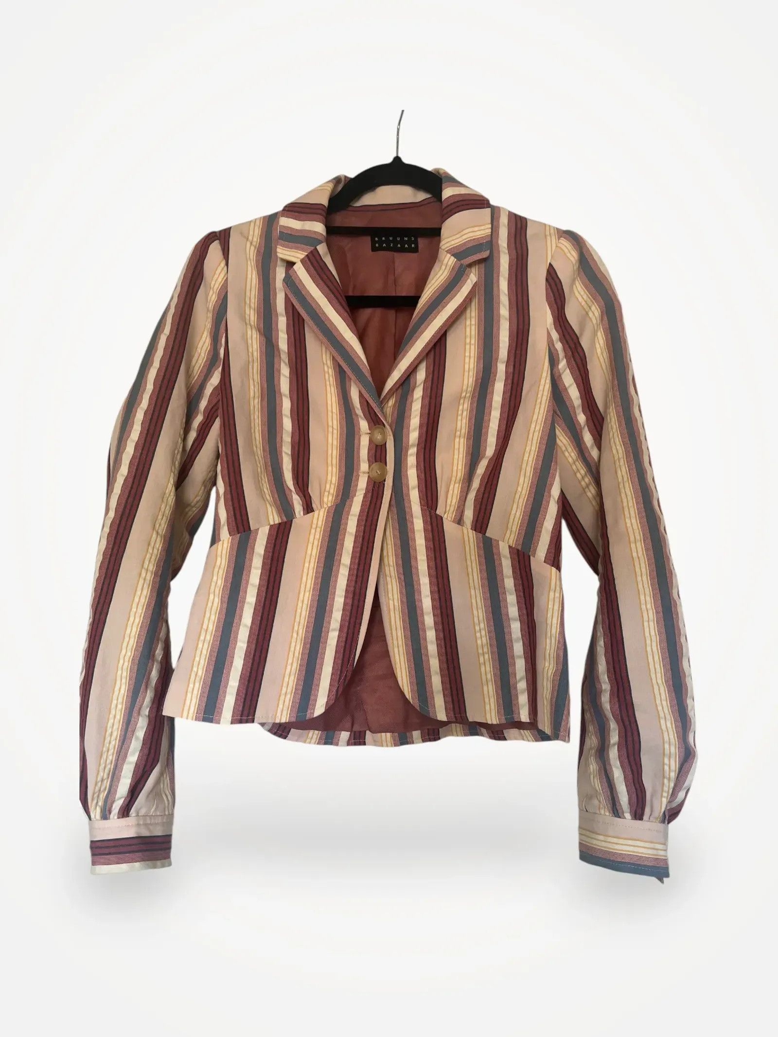Bruuns Bazaar Bruuns Bazaar Blazer Size XS / US 0-2 / IT 36-38 - 1 Thumbnail