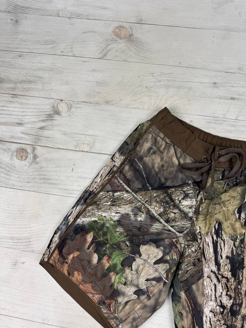 Realtree Mossy OAK Realtree Camo Shorts Size US 30 / EU 46 - 5 Thumbnail