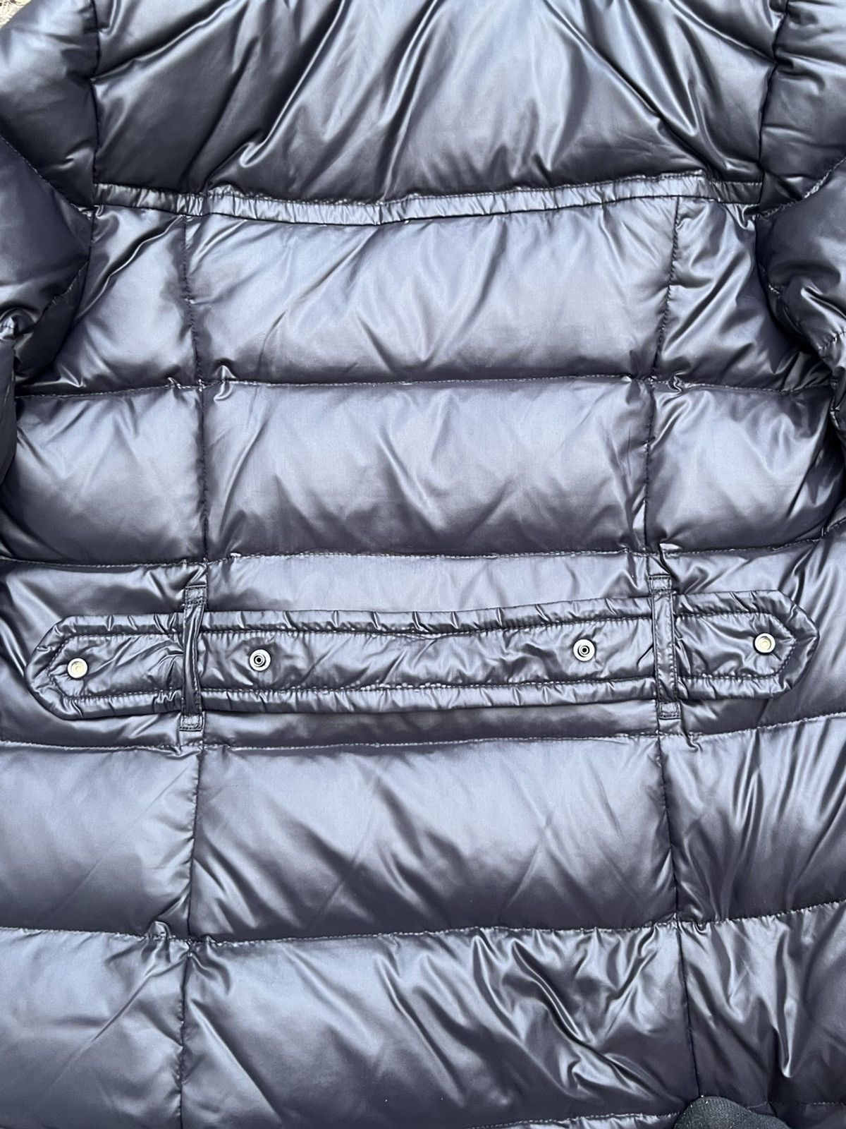 Burberry Burberry Fur Puffer Jacket Size US S / EU 44-46 / 1 - 9 Thumbnail