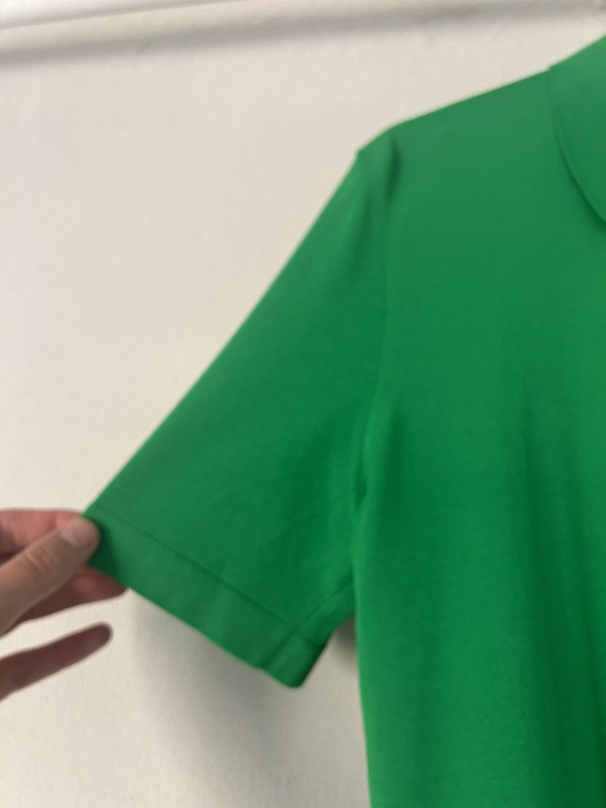 Bottega Veneta Parkeet V Polo Size US M / EU 48-50 / 2 - 4 Thumbnail
