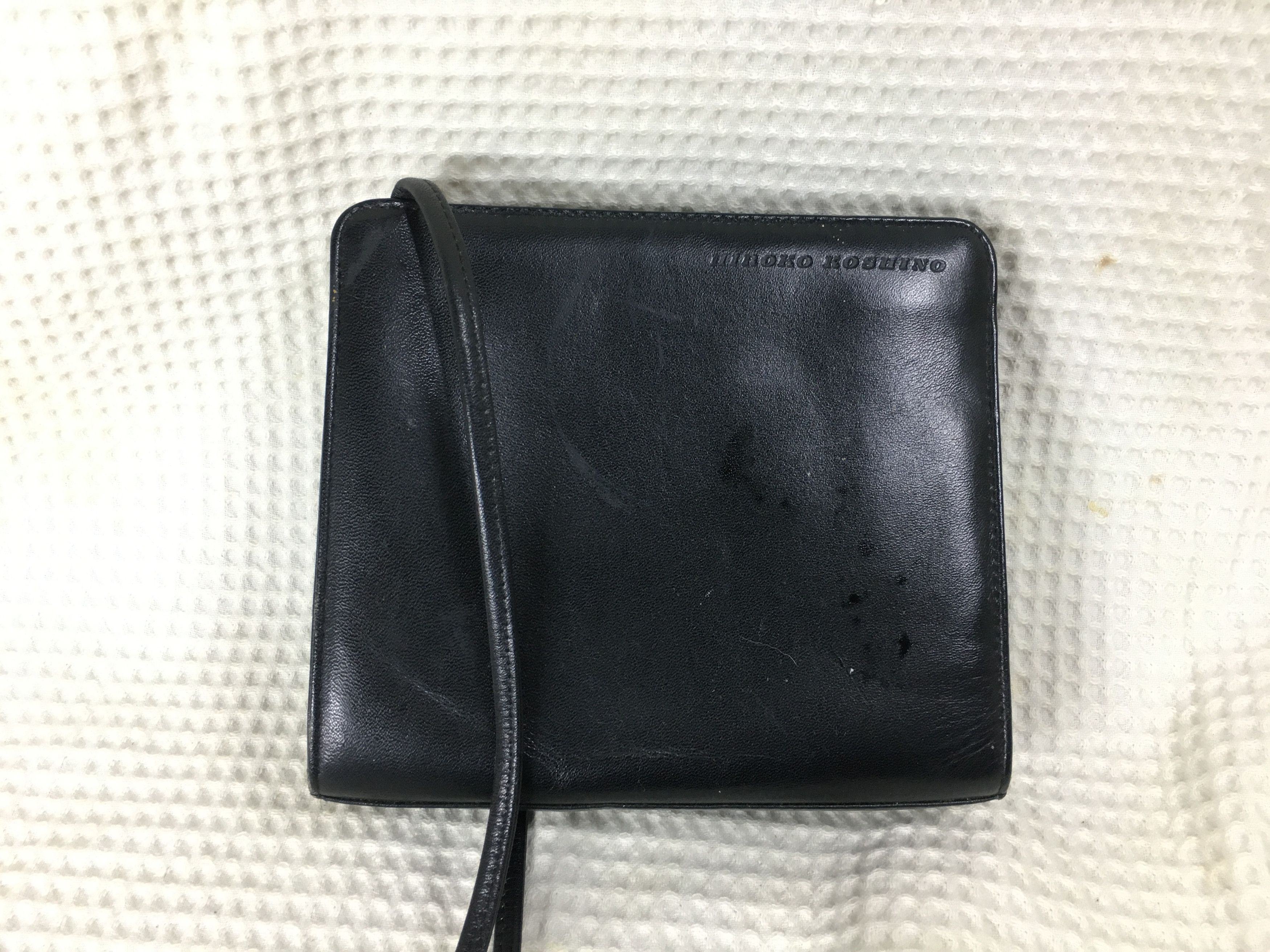 Hiroko Koshino Homme Hiroko Koshino Bag Size ONE SIZE - 2 Thumbnail