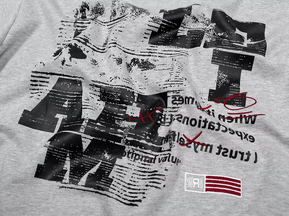 Japanese Brand × Vintage "AKHM -L" Hoodie Size US L / EU 52-54 / 3 - 2 Thumbnail