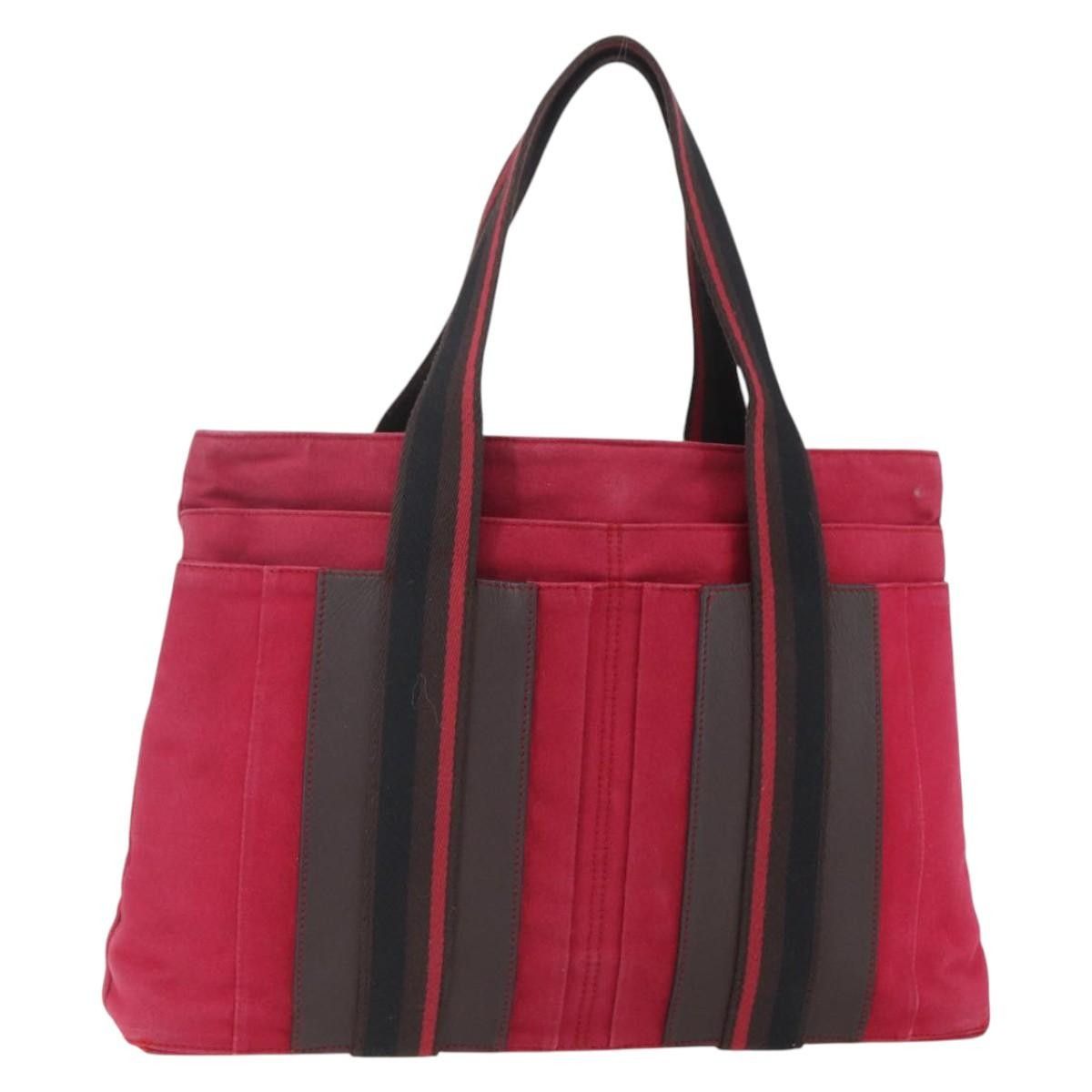 Hermes Hermes Troca Horizontal MM Tote Bag Size ONE SIZE - 1 Thumbnail