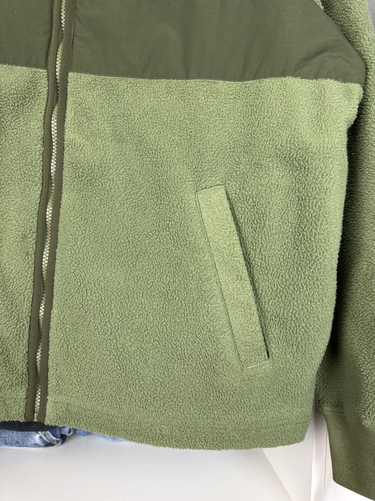 Polo Ralph Lauren Polo Ralph Lauren Men’s Fleece Jacket Size US L / EU 52-54 / 3 - 12 Thumbnail
