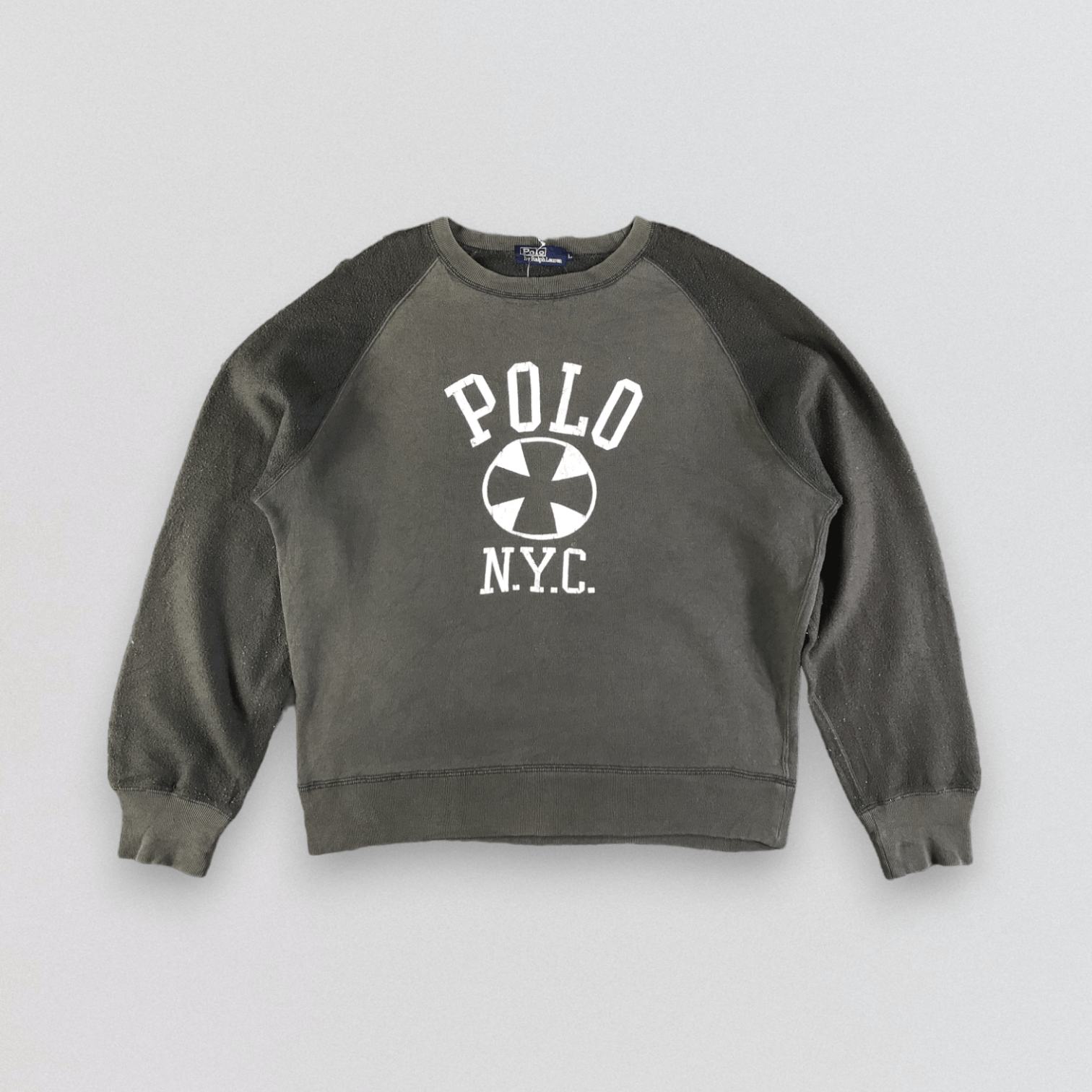 Polo NYC Polo Ralph Lauren Sweatshirt K1068