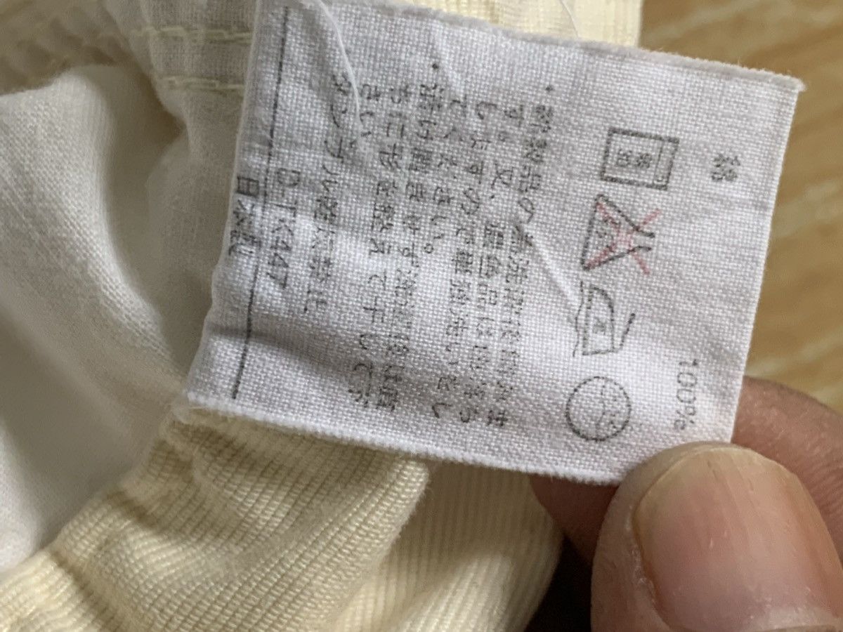 A.P.C. A.P.C Pants Jeans Style Size US 32 / EU 48 - 21 Thumbnail