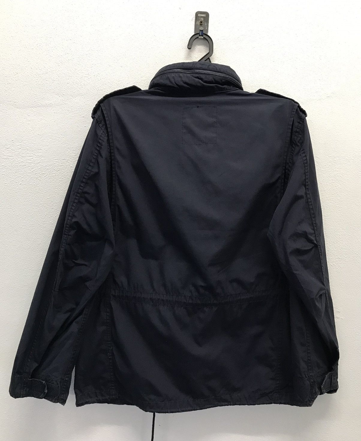 Alpha Industries × Vintage Vintage Alpha Industries Jacket Size US L / EU 52-54 / 3 - 2 Thumbnail