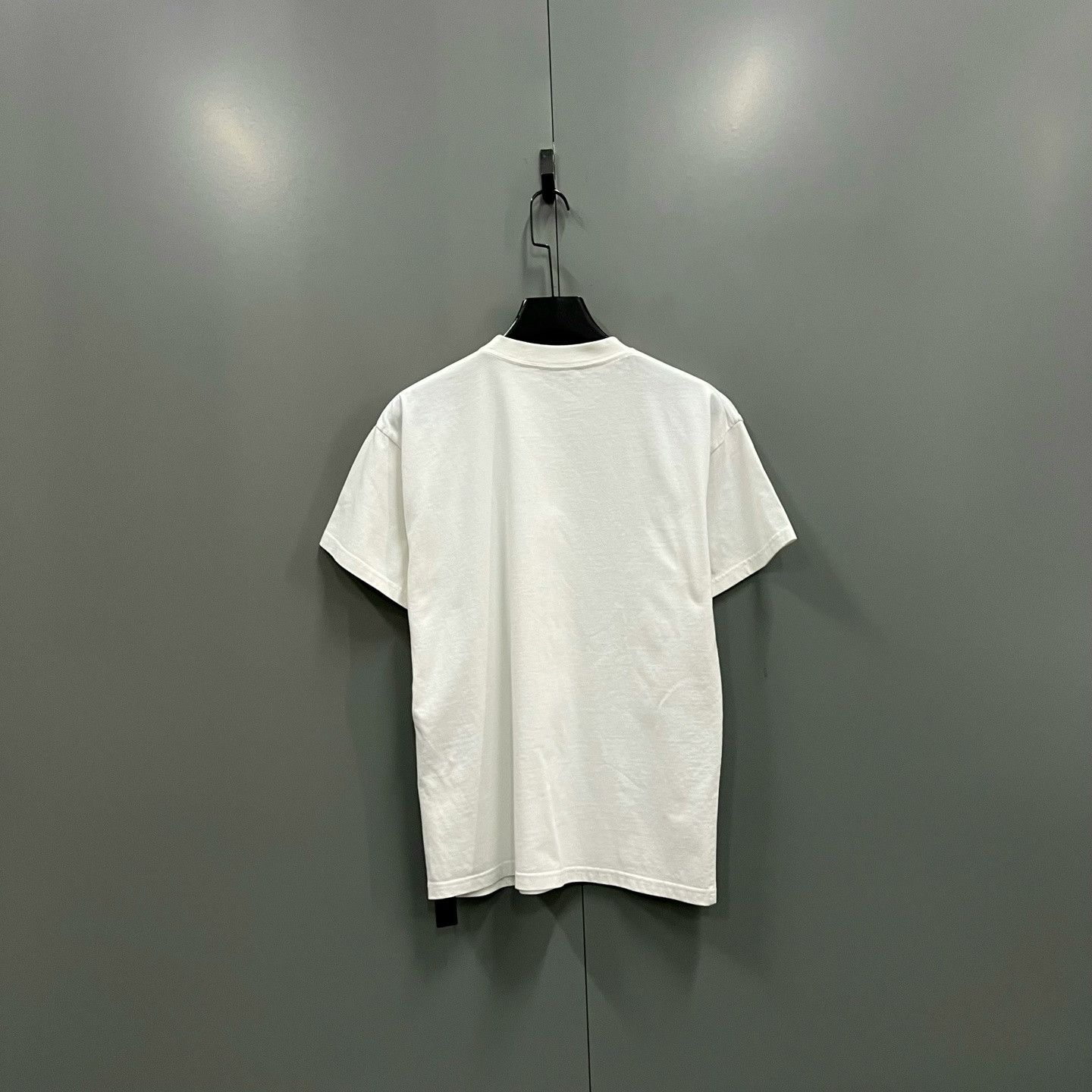 Balenciaga Balenciaga Wheat Shears Print T-Shirt Size US XS / EU 42 / 0 - 2 Thumbnail