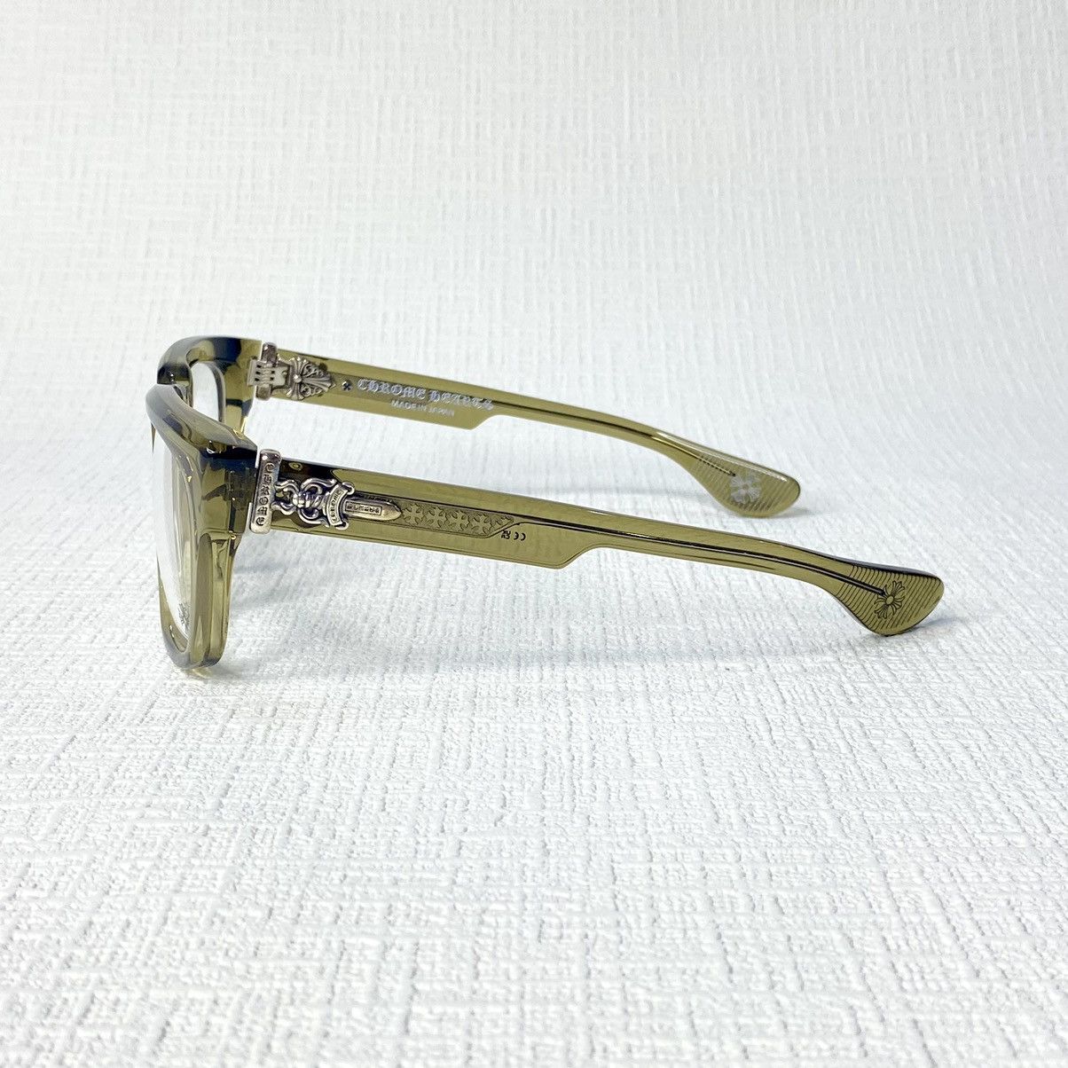 Chrome Hearts CHROME HEARTS BOX OFFICER Size ONE SIZE - 4 Thumbnail