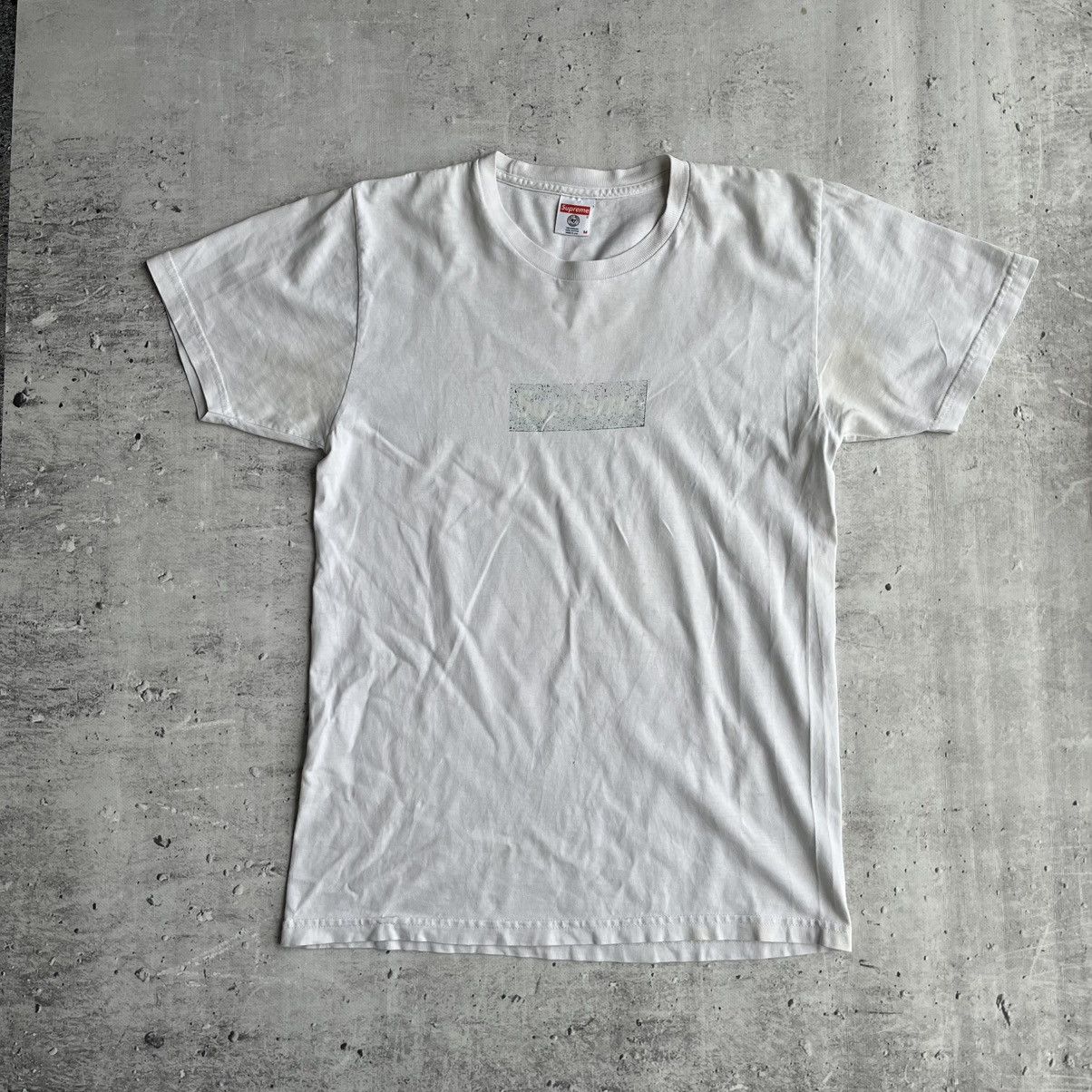 47 Brand × New York Yankees × Supreme Supreme BOGO tshirt x New York Yankes ss2015 Size US M / EU 48-50 / 2 - 1 Thumbnail