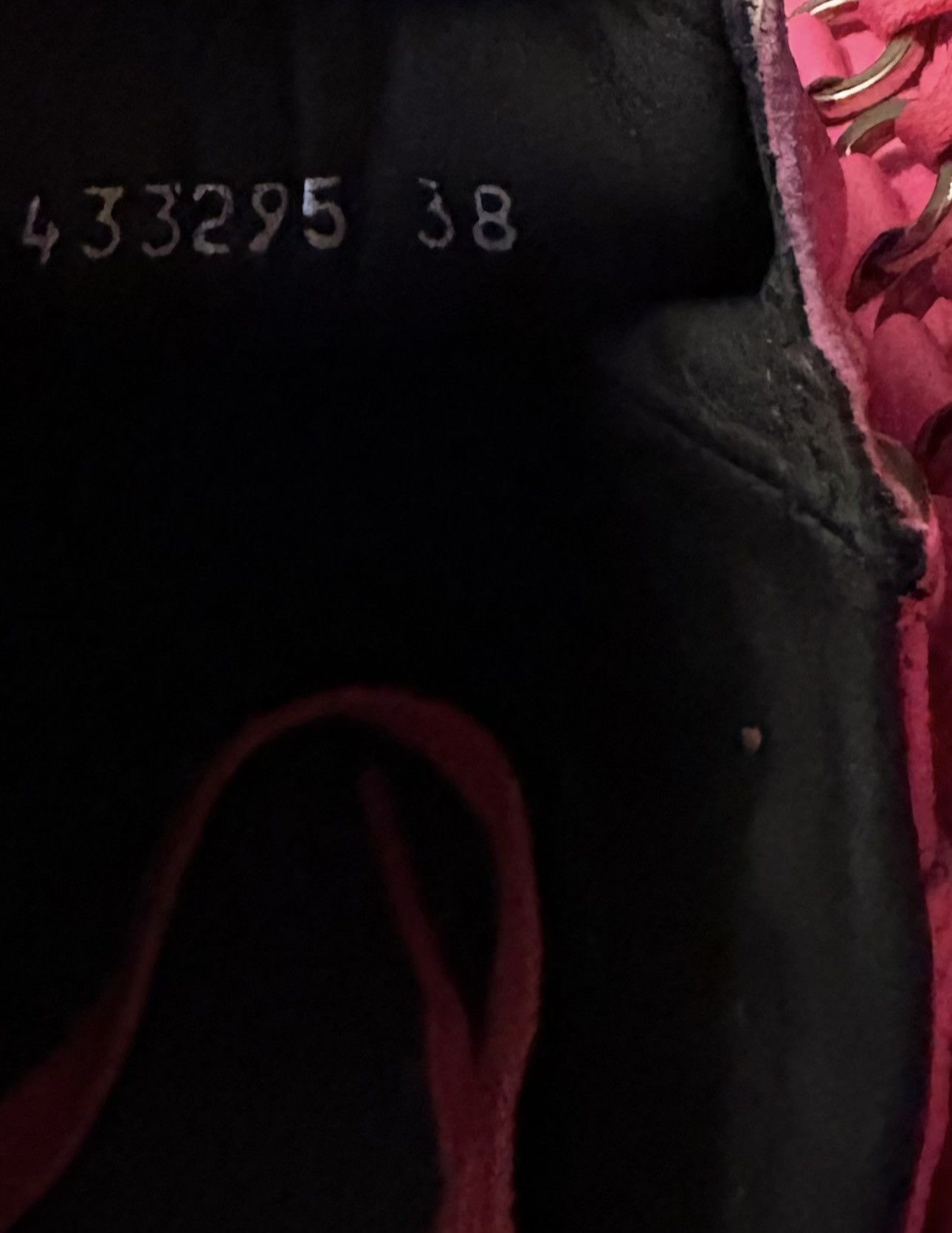Balenciaga Balenciaga Arenas Size US 8 / IT 38 - 6 Thumbnail