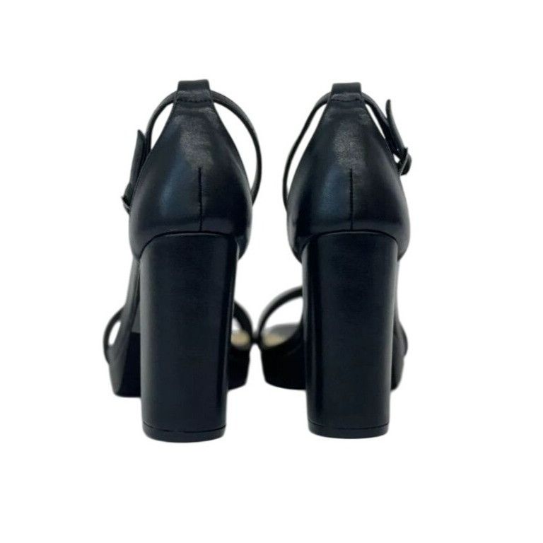 Other KAYLEEN / Nahlah-5 / Black / Platform / Chunky / Block Heels Size US 9 / IT 39 - 4 Thumbnail