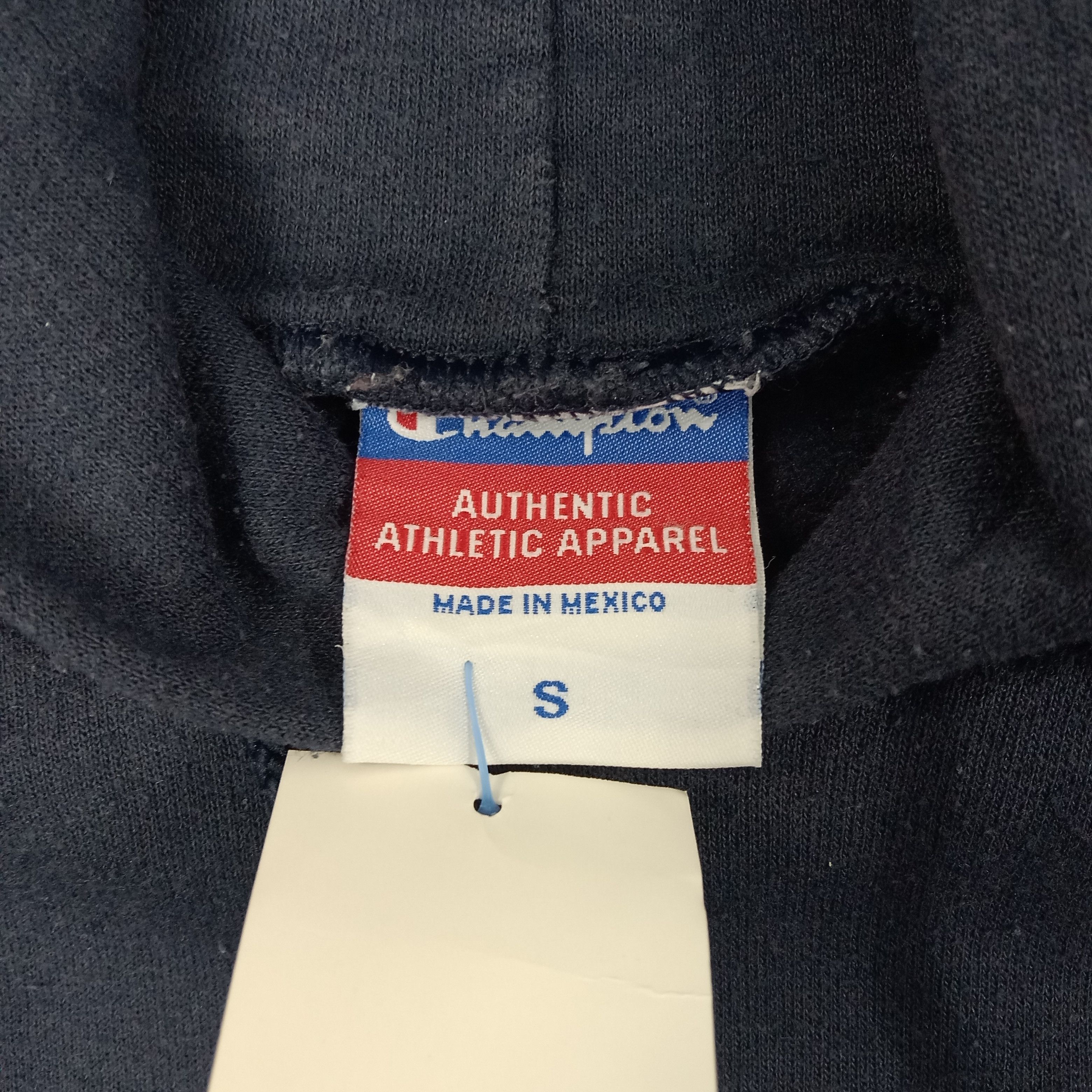 Champion Michigan Wolverines X Champion Sport Style Hoodies C248N24 Size US S / EU 44-46 / 1 - 3 Thumbnail
