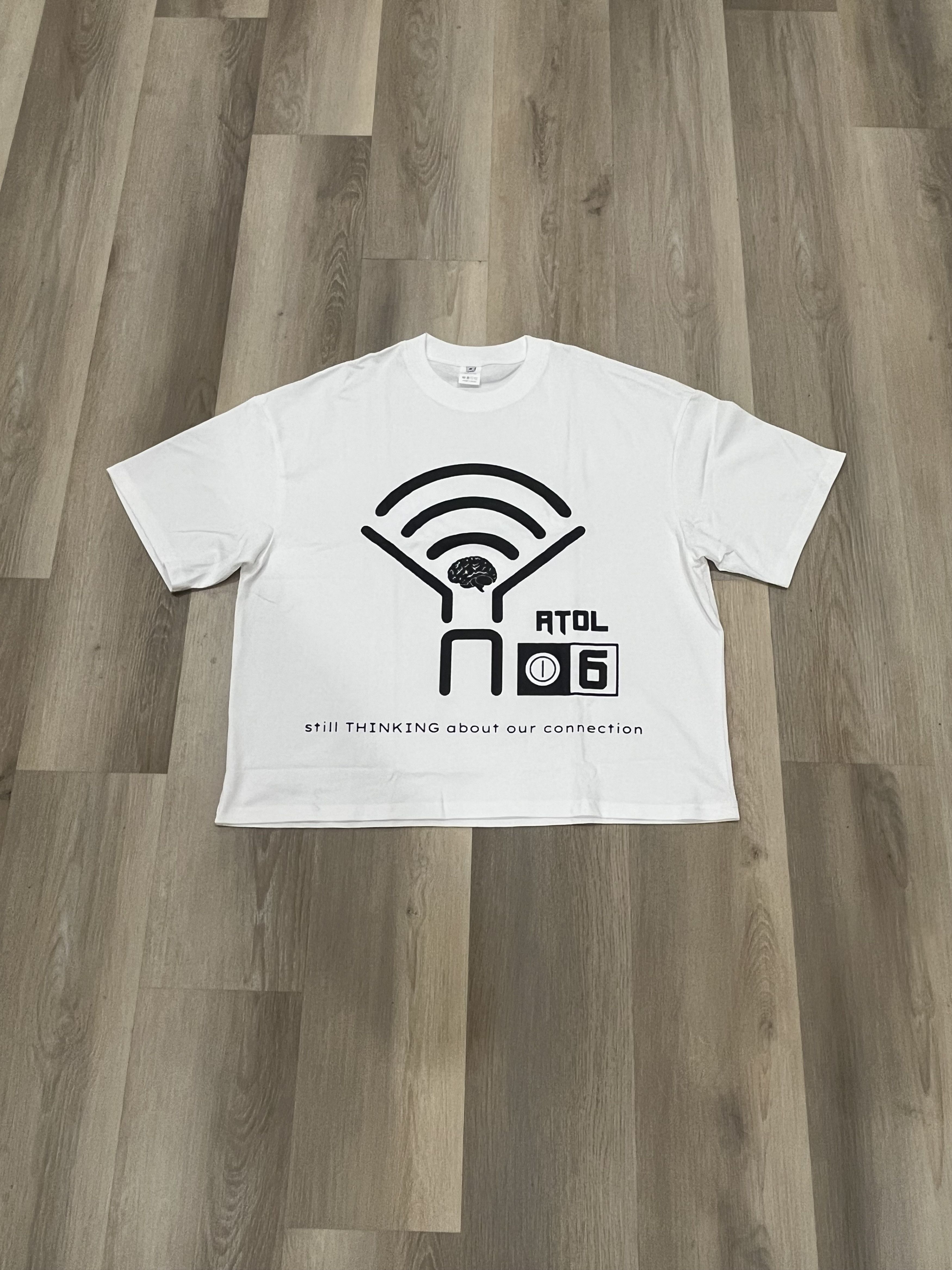 Other ATOL WiFi Sucks Tee Size US L / EU 52-54 / 3 - 1 Thumbnail