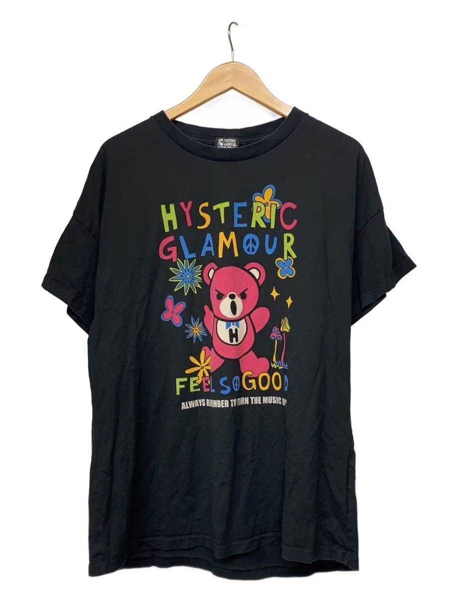 Hysteric Glamour × Japanese Brand *RARE* Hysteric Glamour