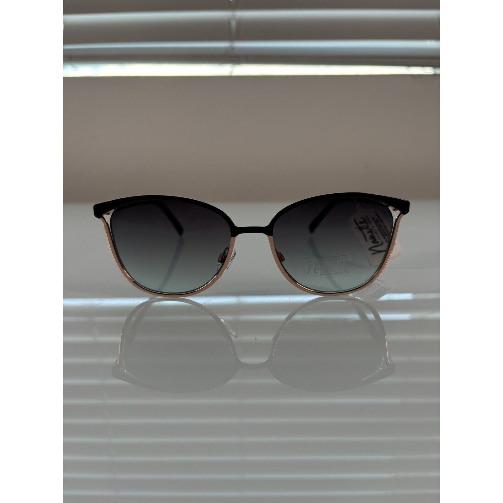 Nanette Lepore nanette lepore sunglasses Size ONE SIZE - 1 Thumbnail