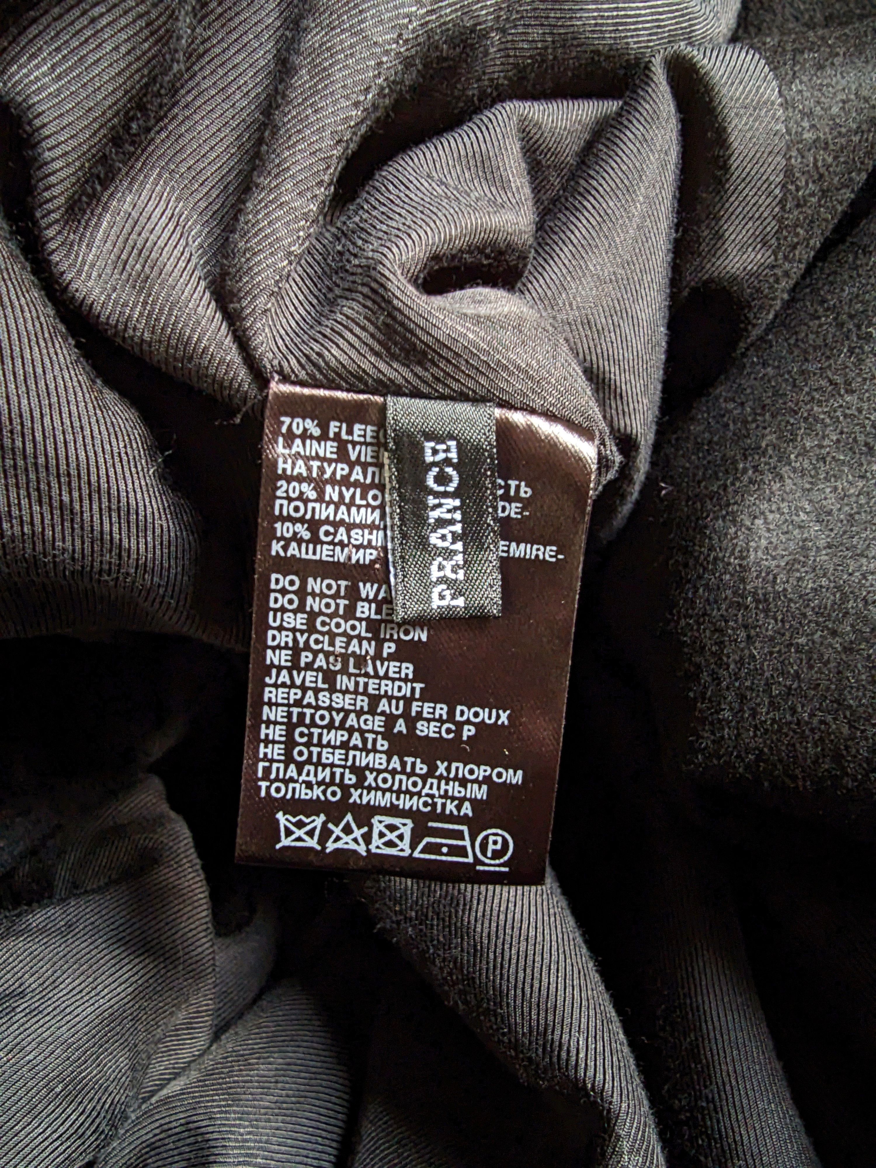 Ann Demeulemeester Ann Demeulemeester coat Size M / US 6-8 / IT 42-44 - 7 Thumbnail