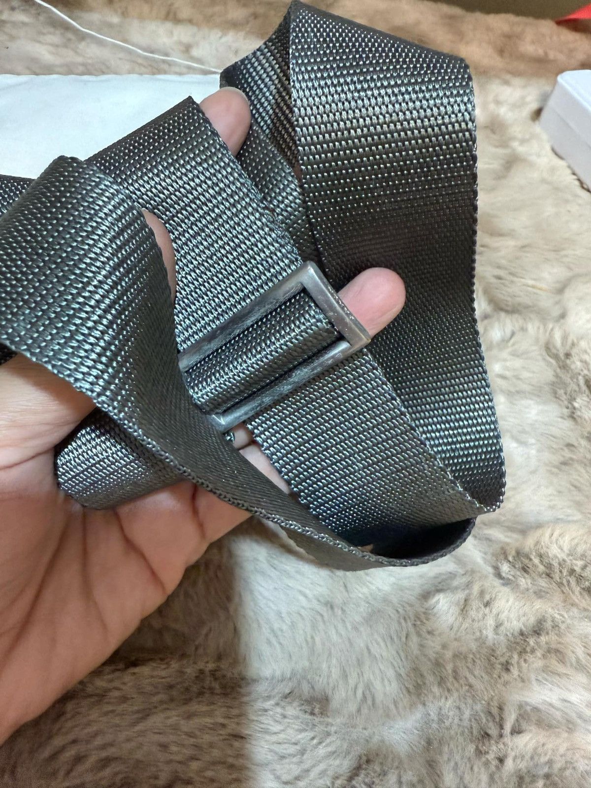 Prada 🔥Hot Items🔥Prada crossbody Nylon bag Size ONE SIZE - 9 Thumbnail