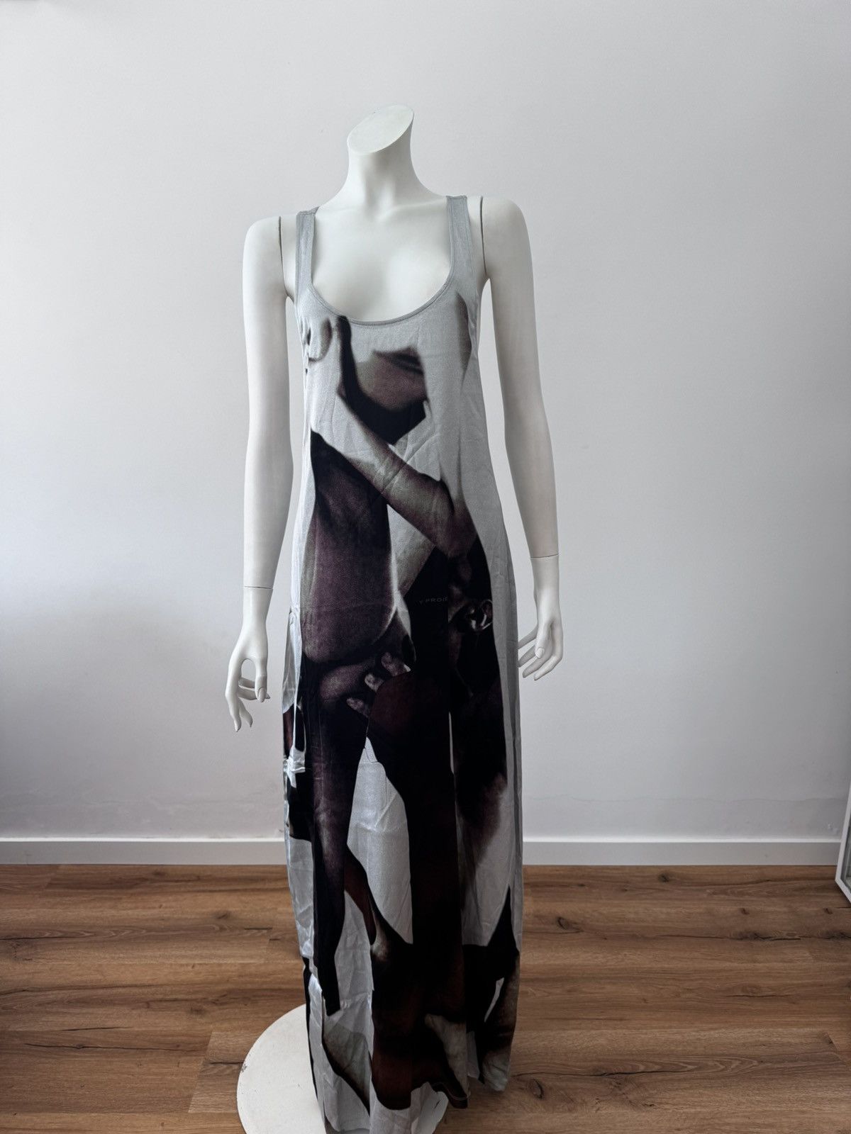 Y/Project Y/Project Long Dress Size M / US 6-8 / IT 42-44 - 2 Thumbnail