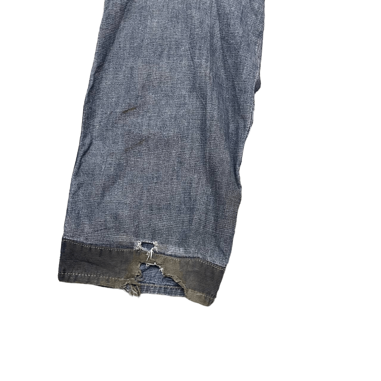G-Star Vintage G Star Raw Denim Jeans Size US 32 / EU 48 - 11 Thumbnail