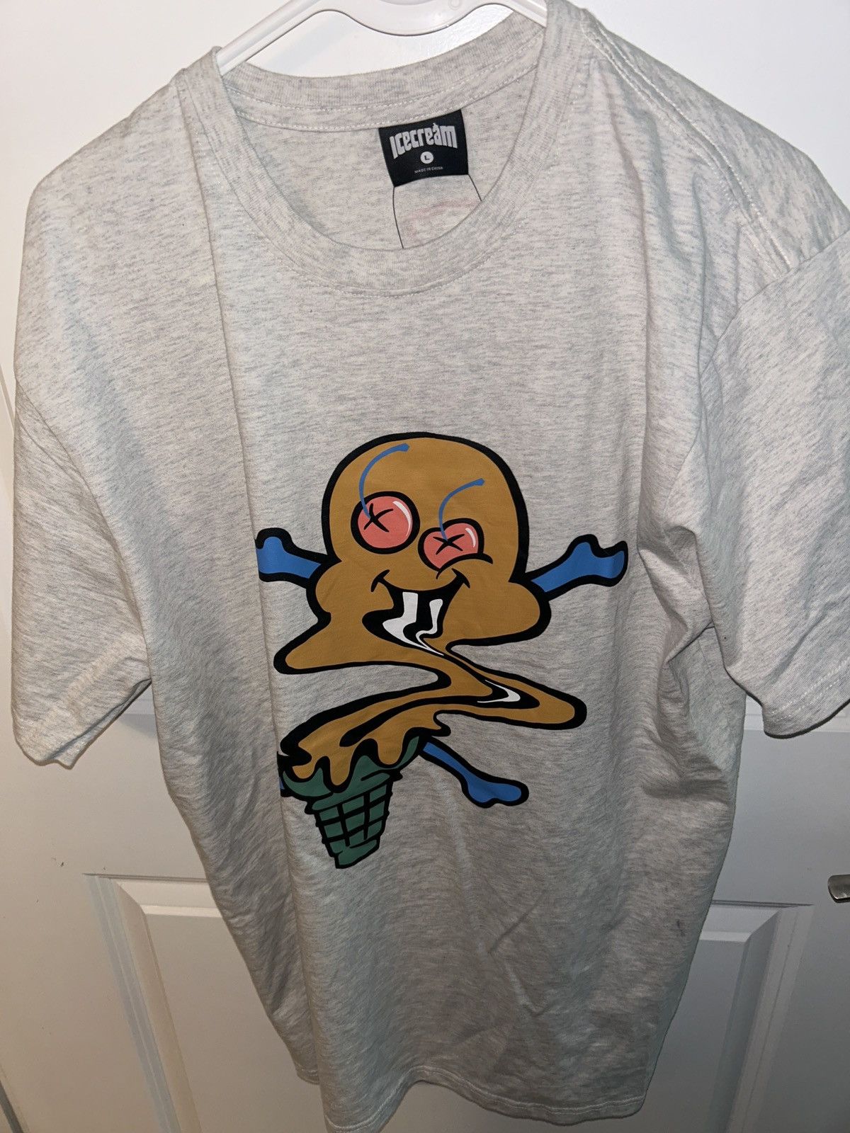 Icecream × Nordstrom Ice Cream T-shirt Size US L / EU 52-54 / 3 - 1 Thumbnail