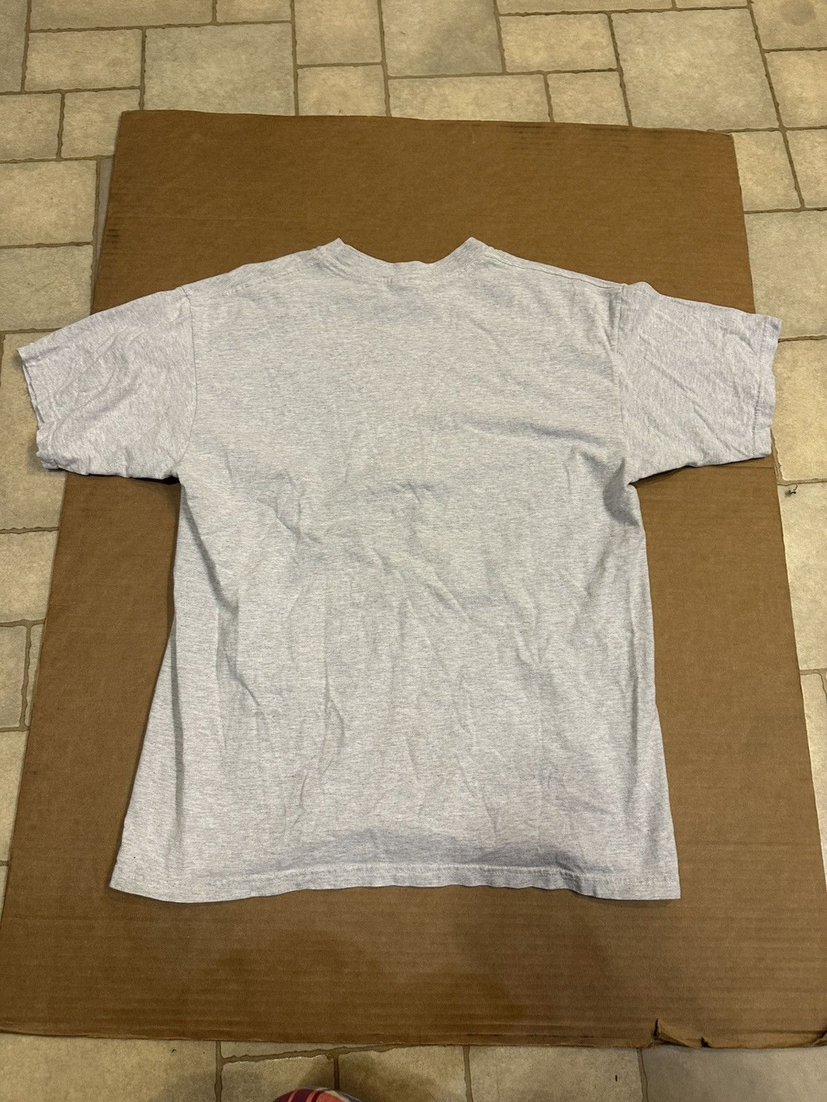 Vintage Acadia area atv 1995 shirt Size US L / EU 52-54 / 3 - 3 Thumbnail