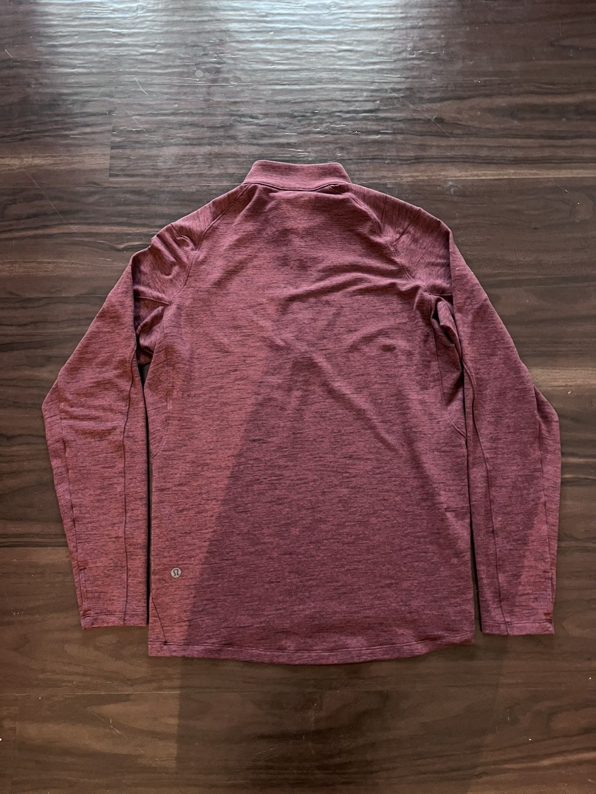 Lululemon Lululemon Quarter Zip Size US S / EU 44-46 / 1 - 2 Thumbnail