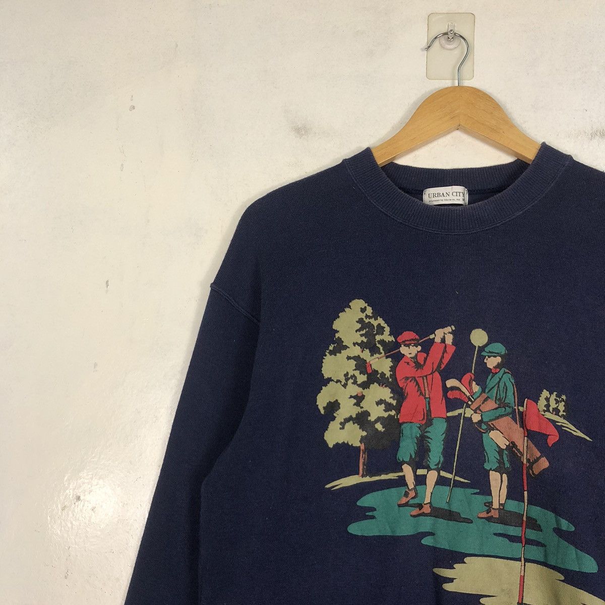Japanese Brand ❤️SEND OFFER ❤️VERY RARE LUXURIOUS STYLISH DESIGN Size US M / EU 48-50 / 2 - 6 Thumbnail