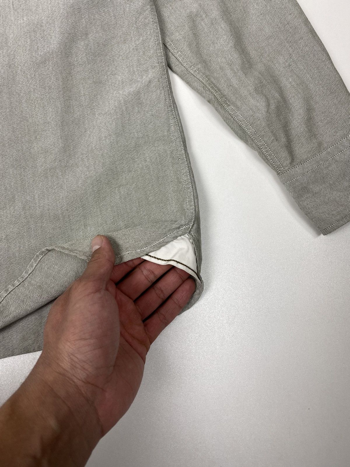 Japanese Brand × Universal Works Universal works shirt size M Size US M / EU 48-50 / 2 - 4 Thumbnail