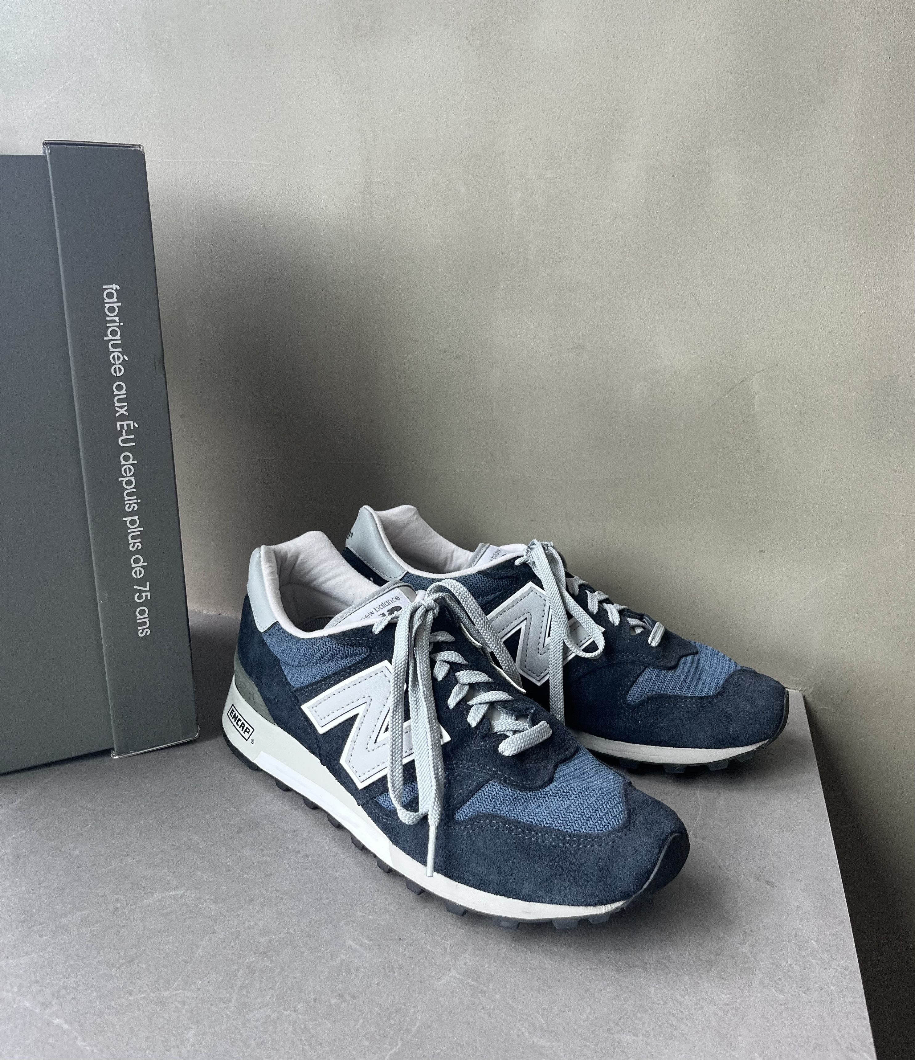 New balance 1300 nn fashion navy