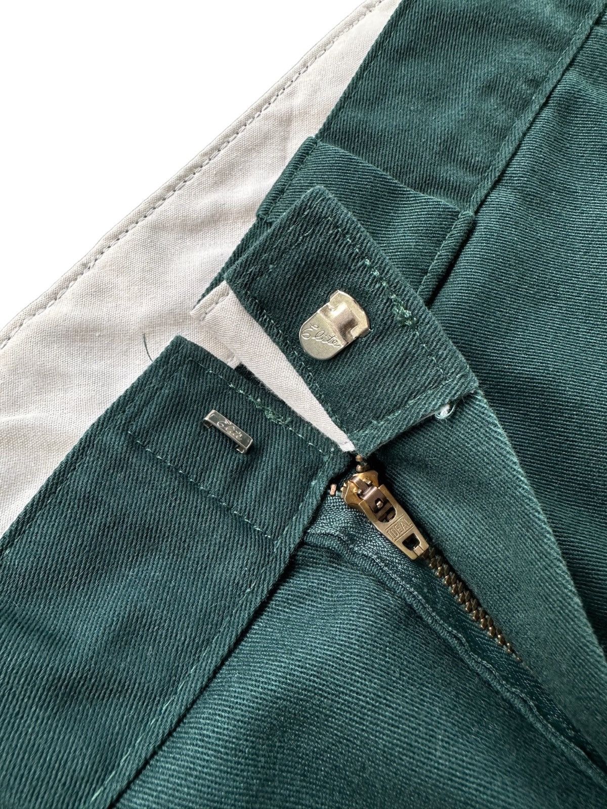 Dickies Dickies Casual Pants Size US 32 / EU 48 - 4 Thumbnail