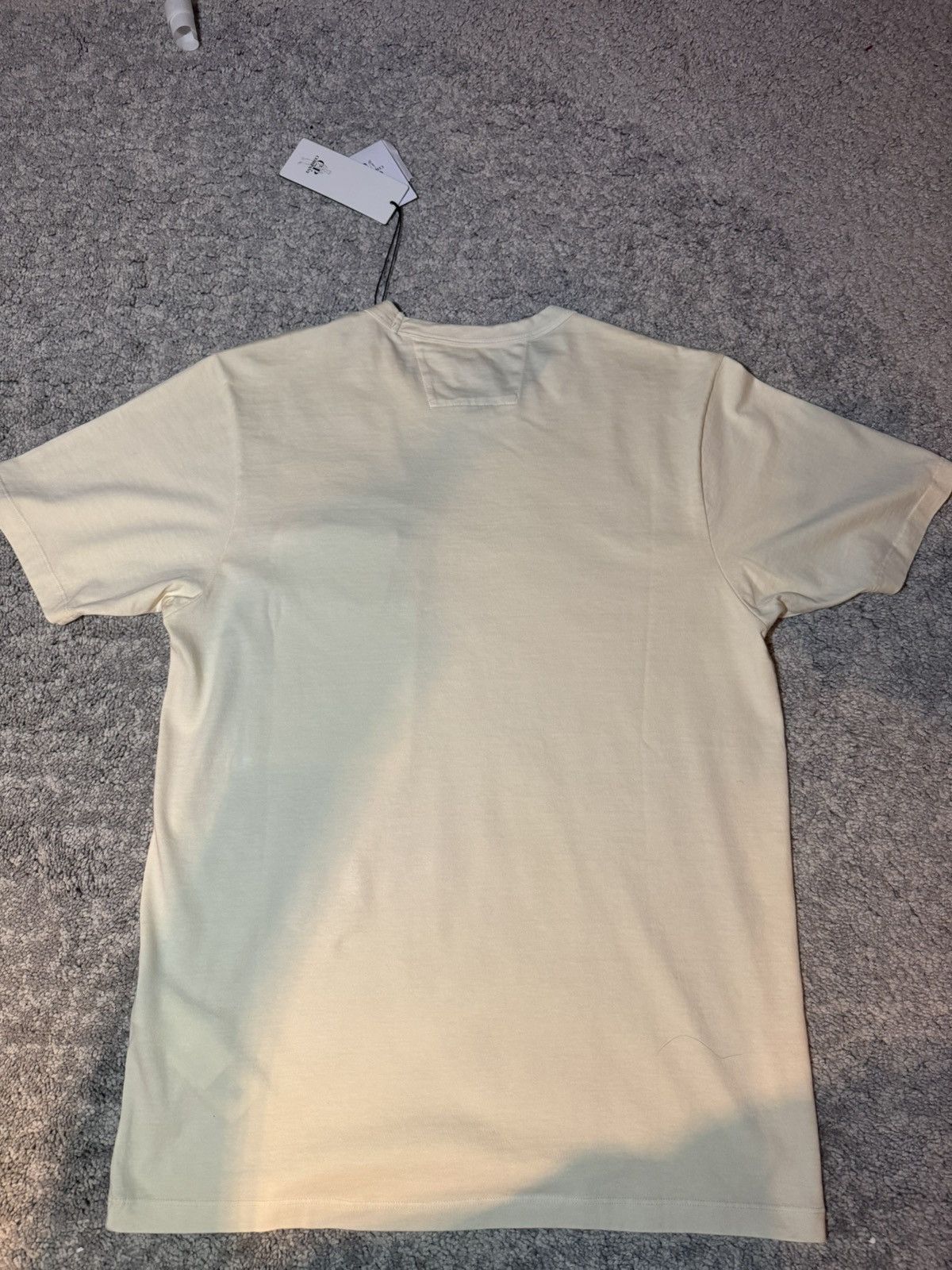 C.P. Company C.P company tshirt Size US M / EU 48-50 / 2 - 6 Thumbnail