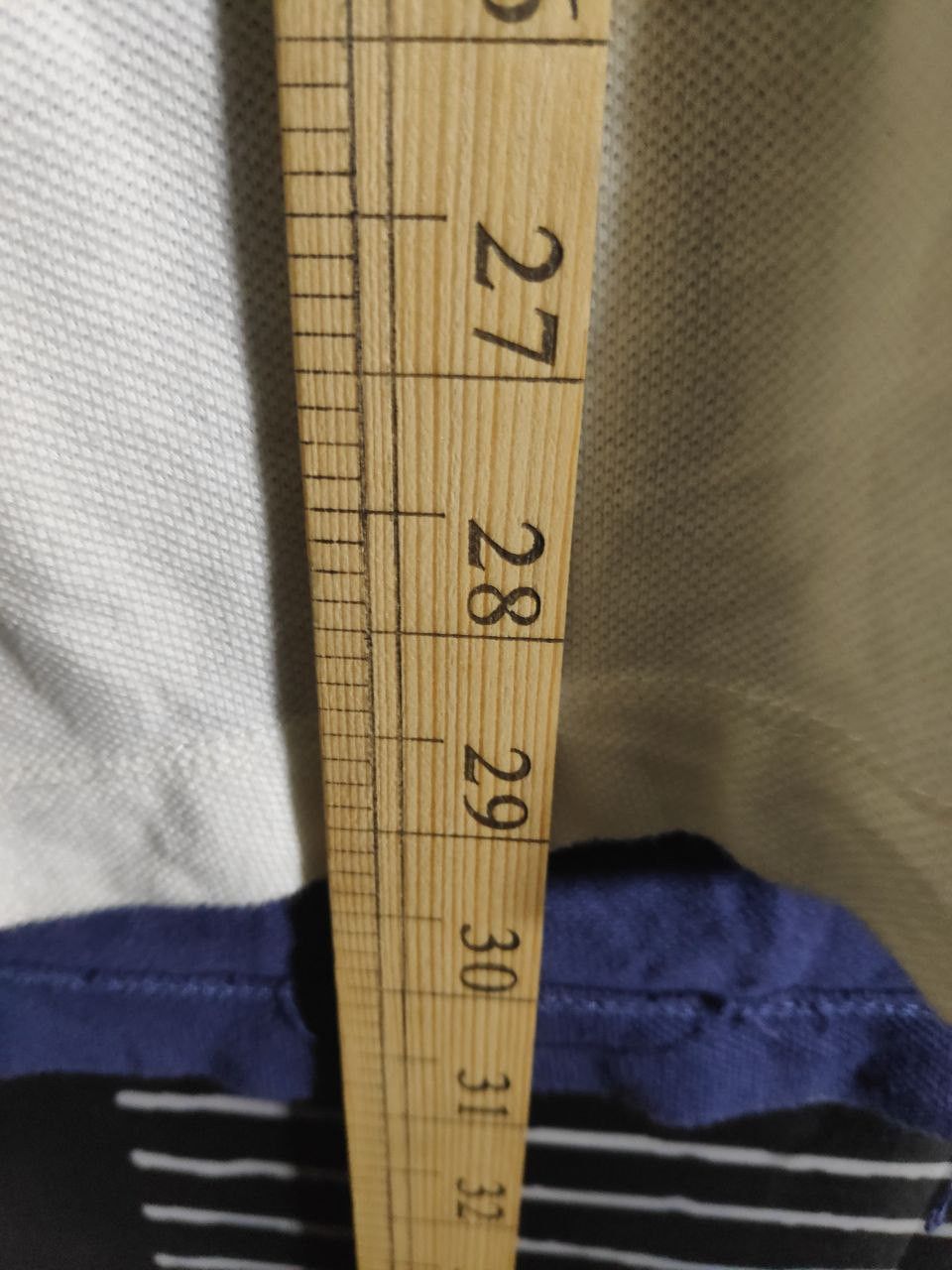 Designer × Napapijri Napapijri Italian Casual Wear Color Block Polo Size L Size US L / EU 52-54 / 3 - 9 Thumbnail