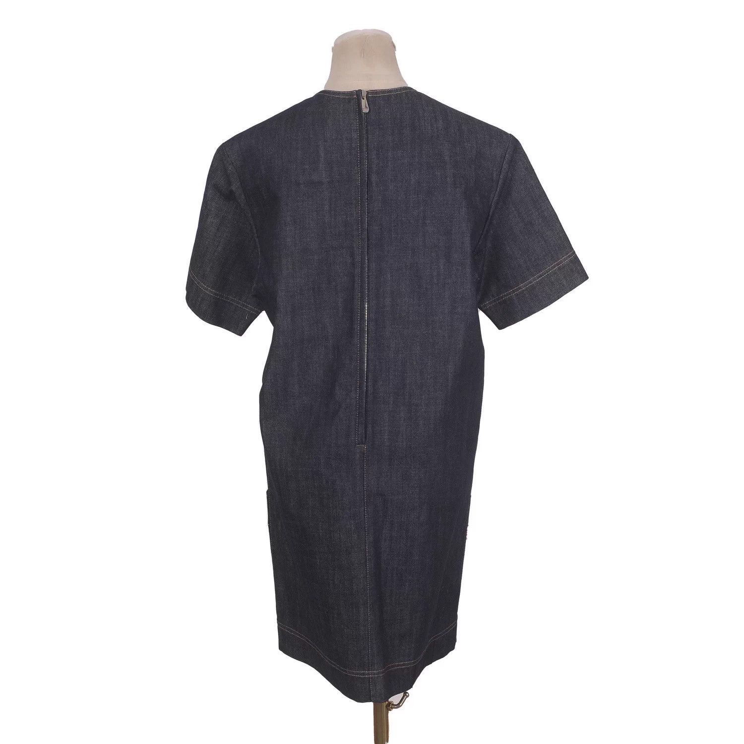 Dior Dior women's dress Size M / US 6-8 / IT 42-44 - 7 Thumbnail