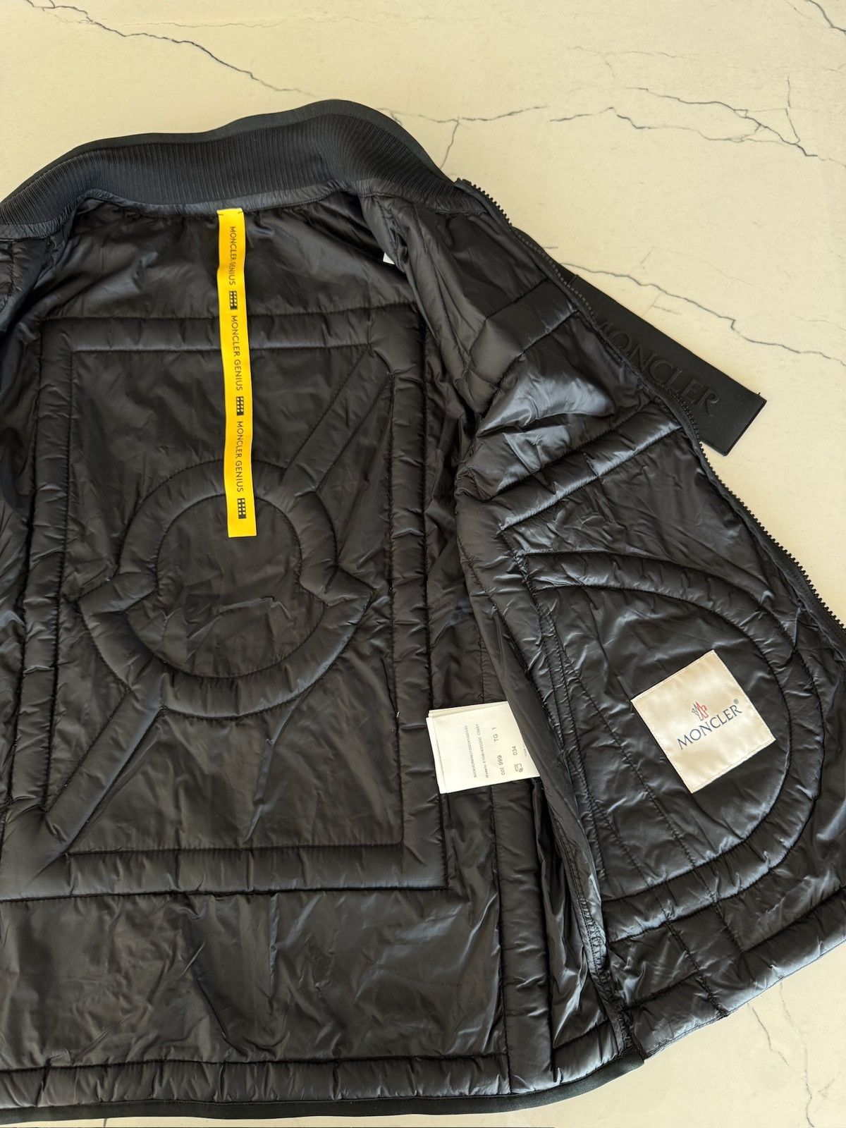 Craig Green × Moncler Moncler Genius 5 x Craig Green Gilet Size US S / EU 44-46 / 1 - 5 Thumbnail