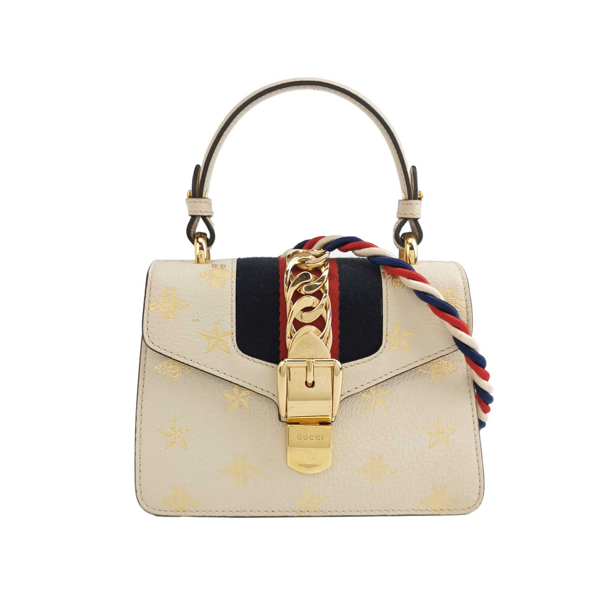 Gucci Gucci Women os Shoulder Bags Size ONE SIZE - 1 Thumbnail