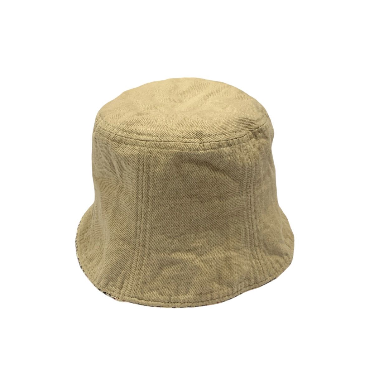 Burberry Burberry Blue Label Bucket Hat Size ONE SIZE - 1 Thumbnail