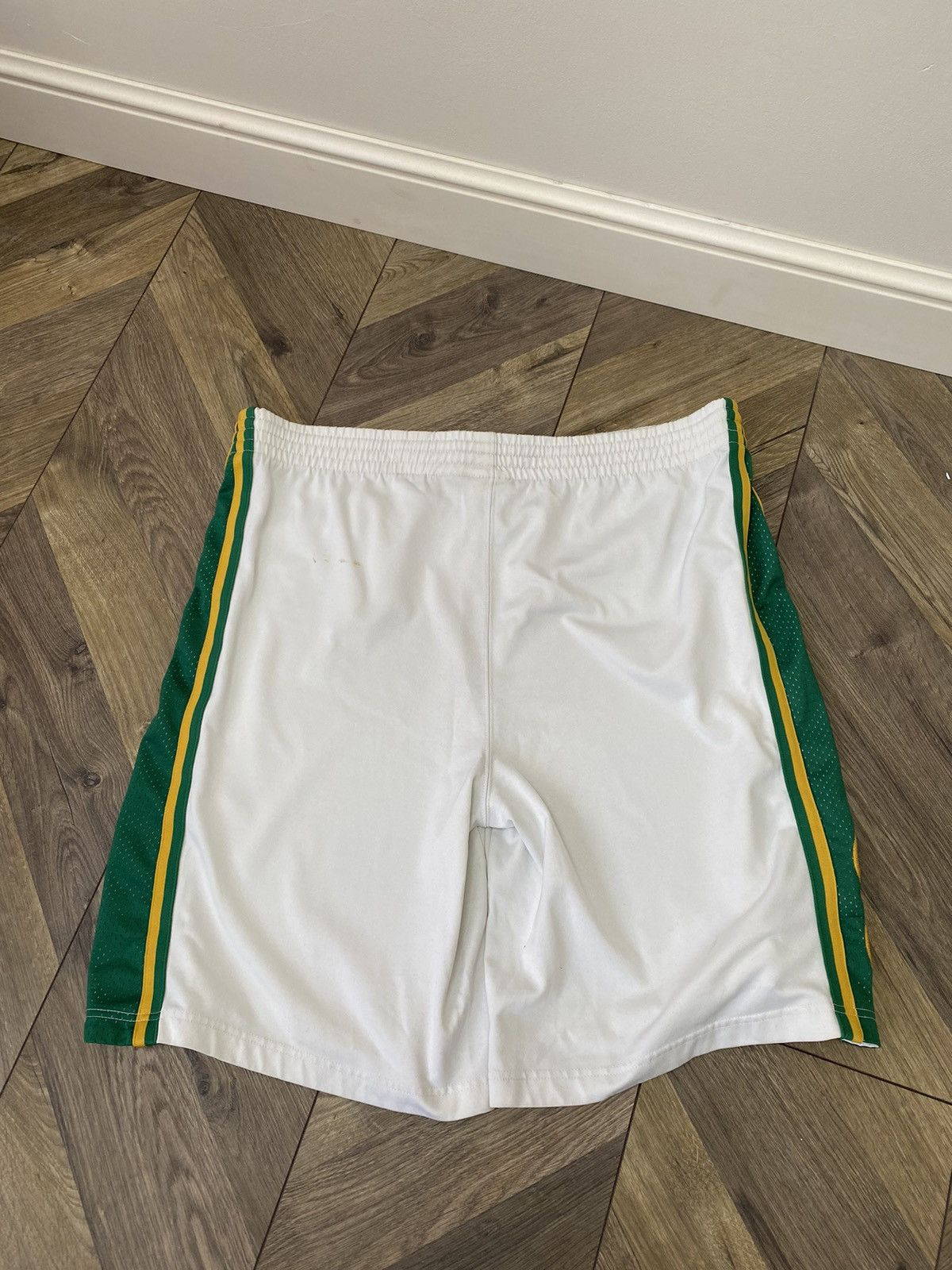 Reebok × Vintage Vintage Reebok Basketball Shorts Size US 35 - 12 Thumbnail