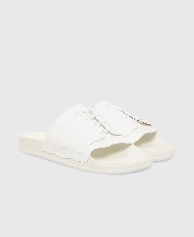 Maison Margiela Slides Size US 5.5 / EU 38 - 1 Thumbnail