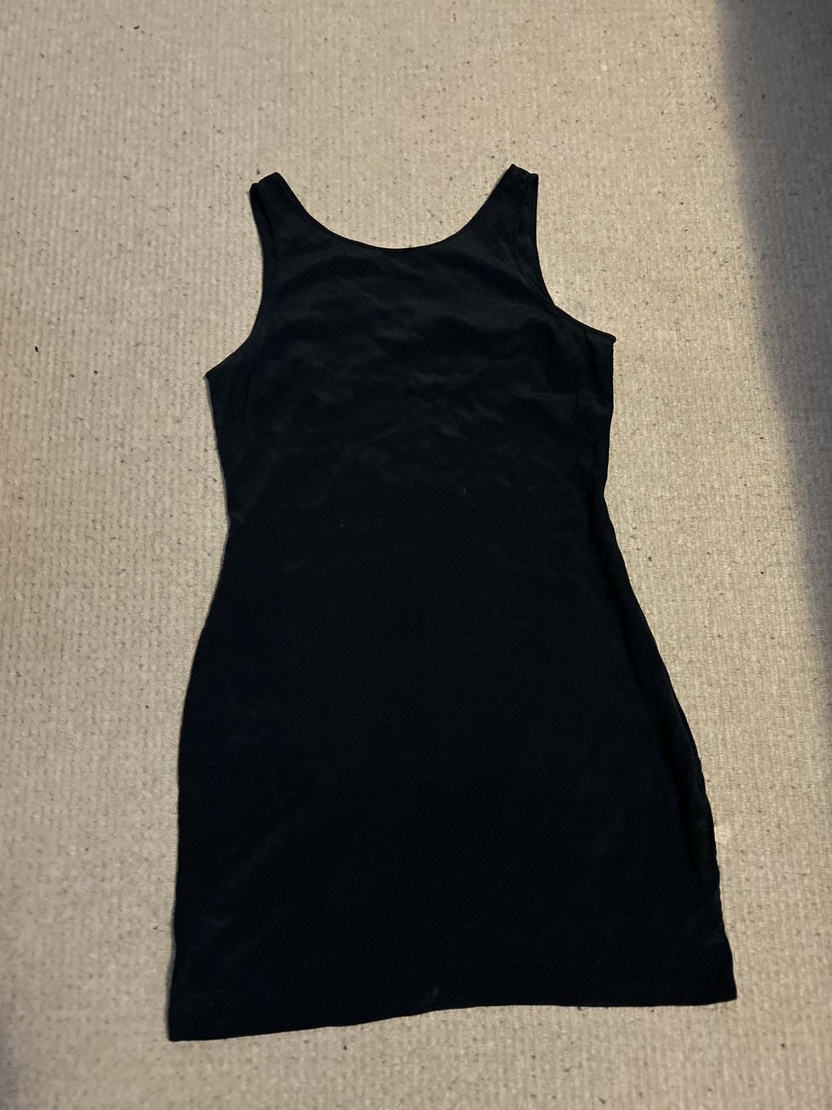 Other Sass and Bide Black mini dress Size S / US 4 / IT 40 - 4 Thumbnail