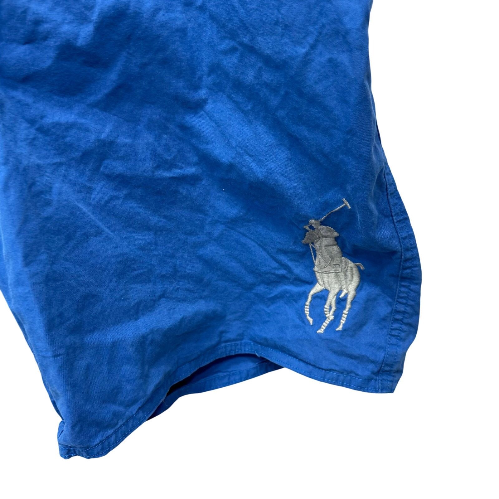 Polo Ralph Lauren Polo Ralph Lauren Swim Trunks 2XL XXL Big Pony NWOT # G737 Size US 42 / EU 58 - 7 Thumbnail