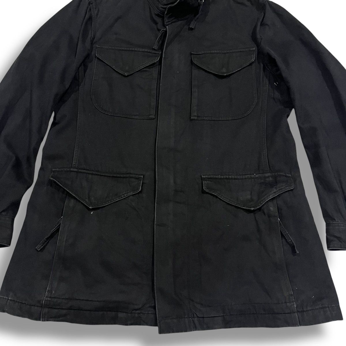 If Six Was Nine 🇯🇵 JAPANESE BRAND NICOLE CLUB FOR MEN 6 POCKET JACKET Size US L / EU 52-54 / 3 - 6 Thumbnail