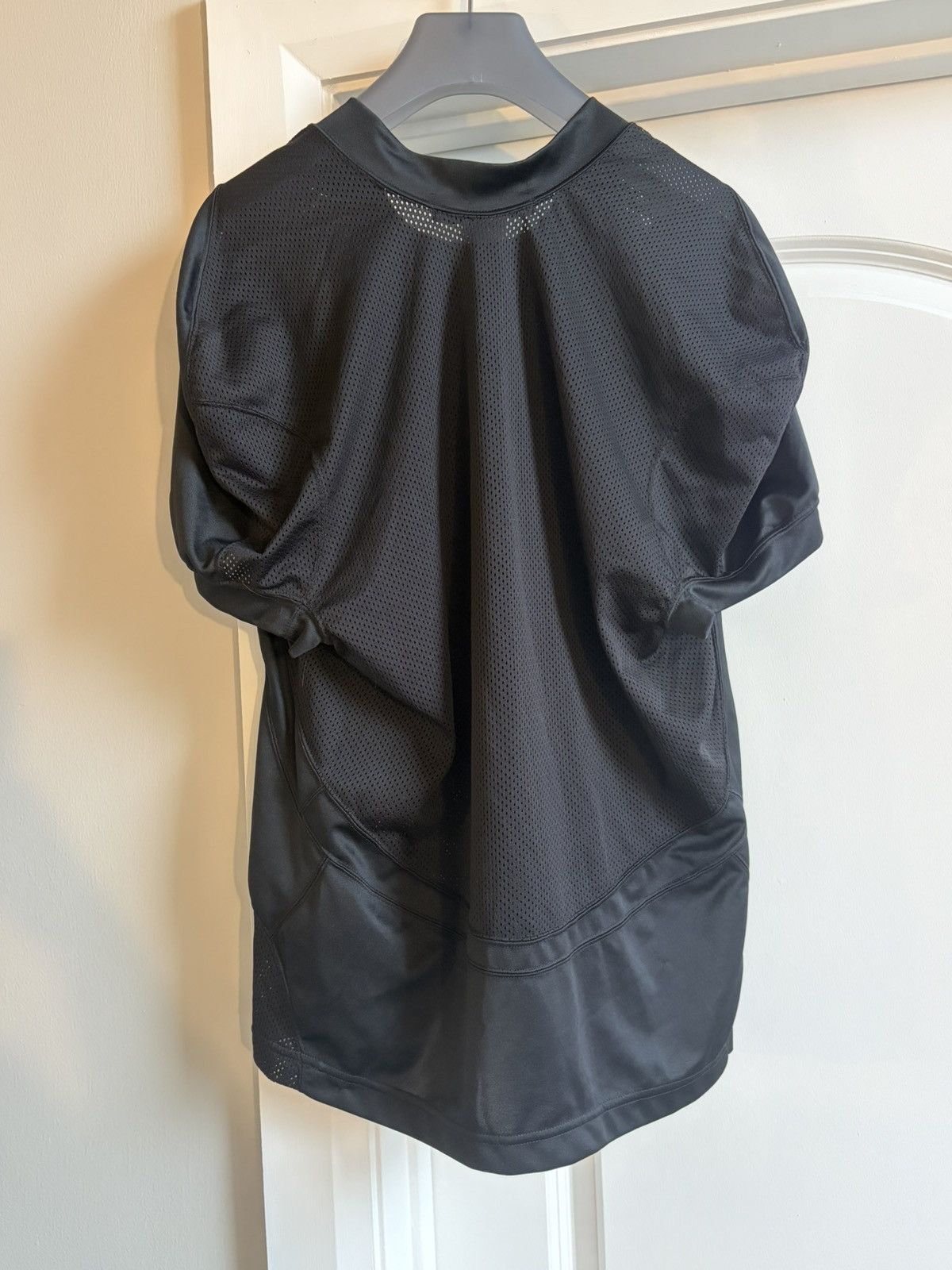 Comme des Garcons Homme Plus × Nike jersey of some sort Size L / US 10 / IT 46 - 4 Thumbnail