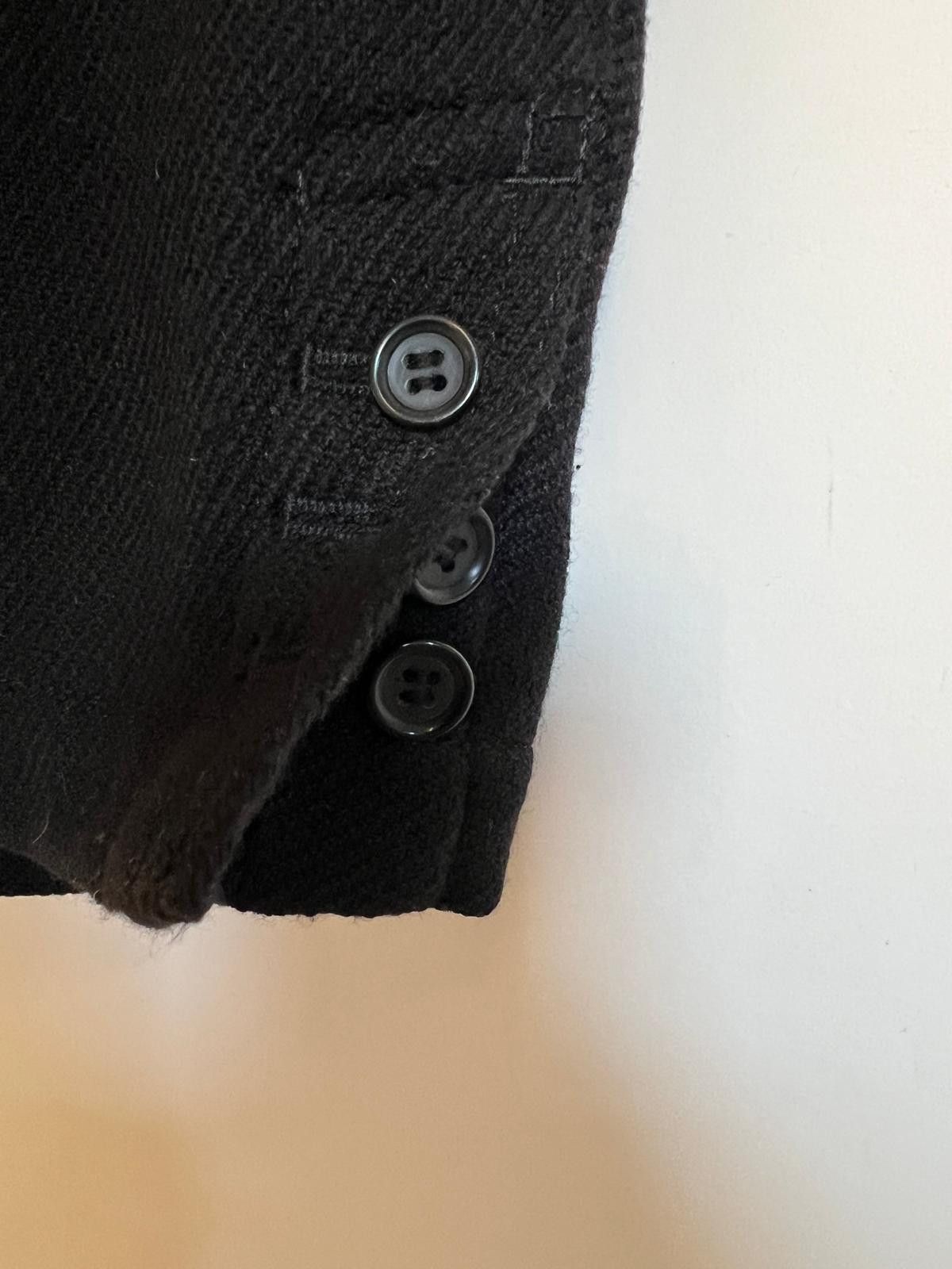 Comme des Garcons Comme des Garcons Homme Deux Jacket Size 36S - 6 Thumbnail