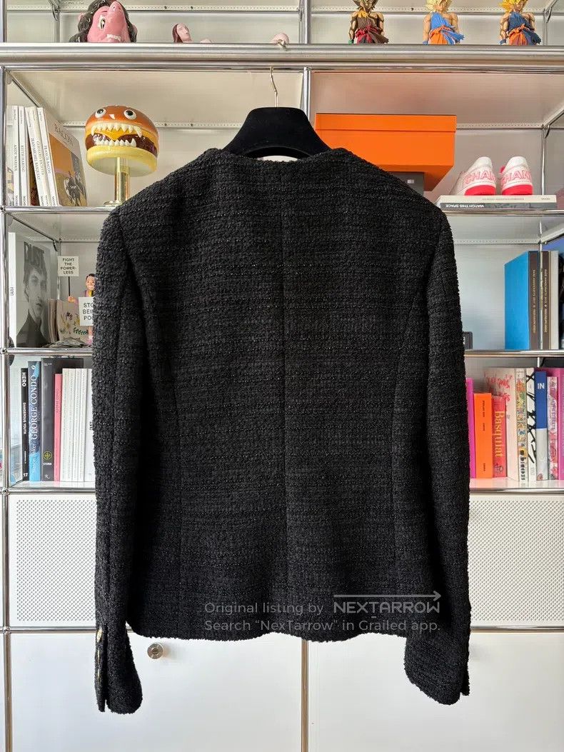 Chanel Chanel Dakar Handicraft Workshop Series with fine beads ex Size XXS / US 00 / IT 34 - 3 Thumbnail