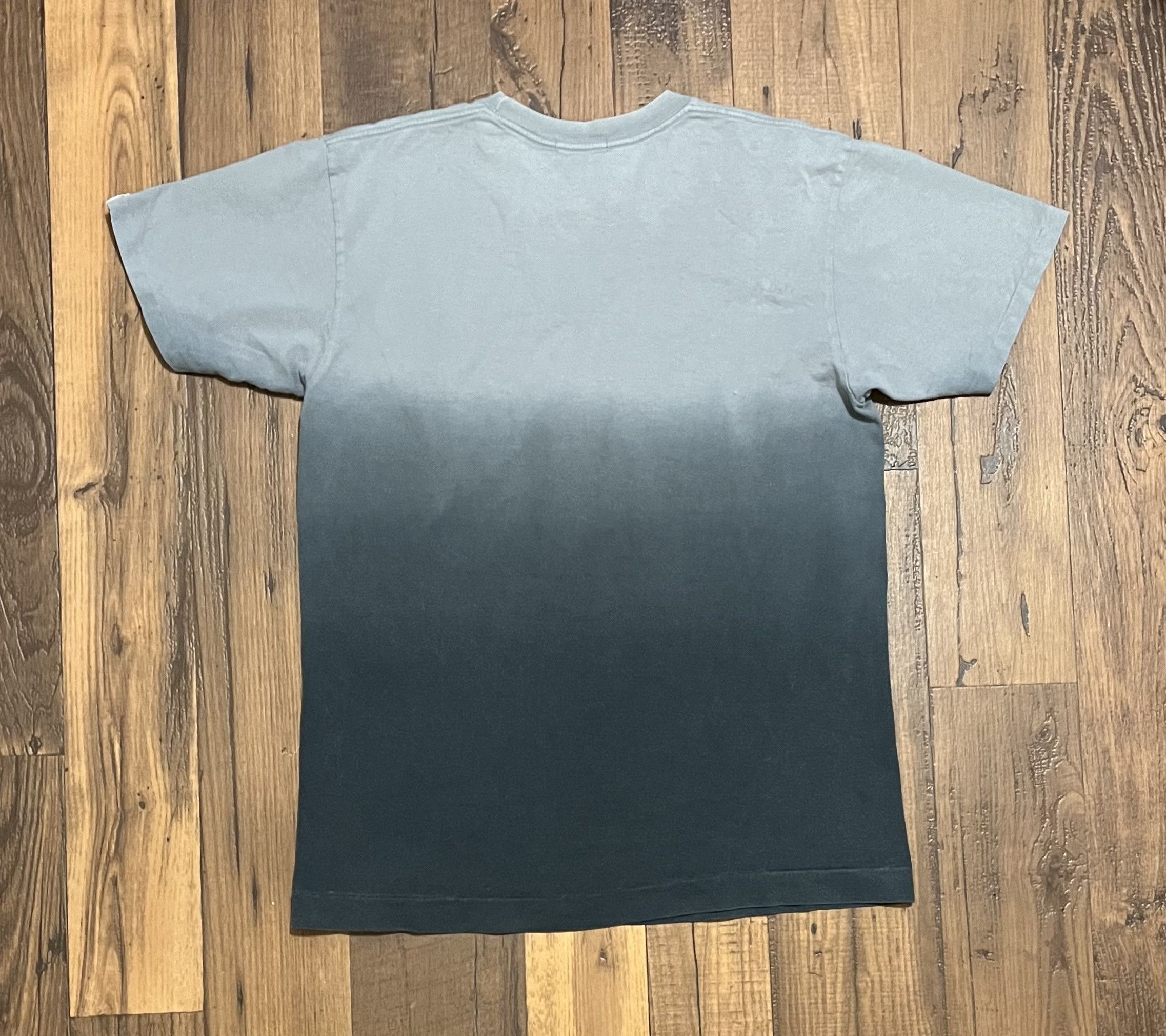Bape Bape tee shirt Size US L / EU 52-54 / 3 - 2 Thumbnail